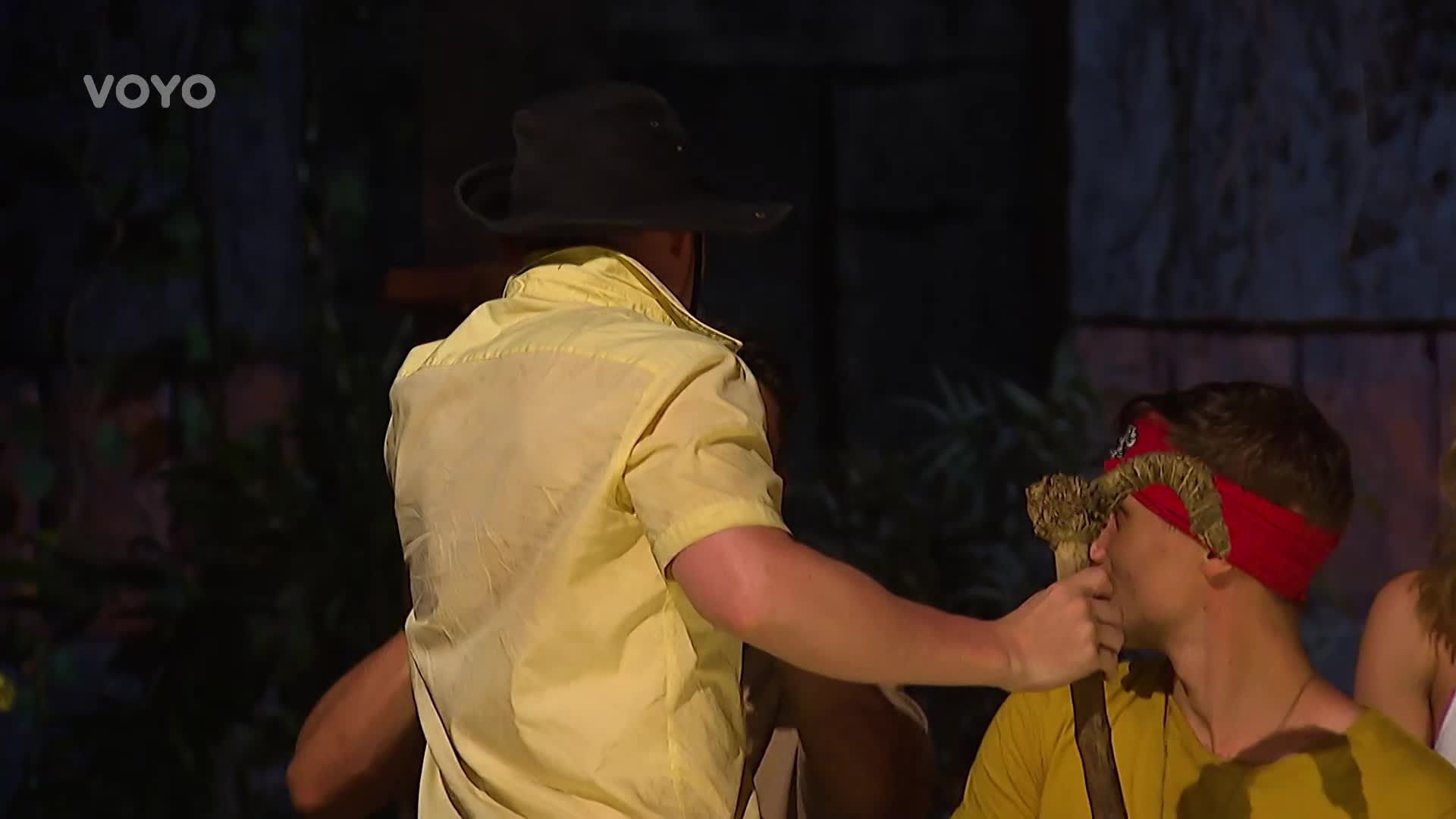 Nejlepší momenty Sebastiana v Survivoru: Vítězství, zpěv i vtípky
