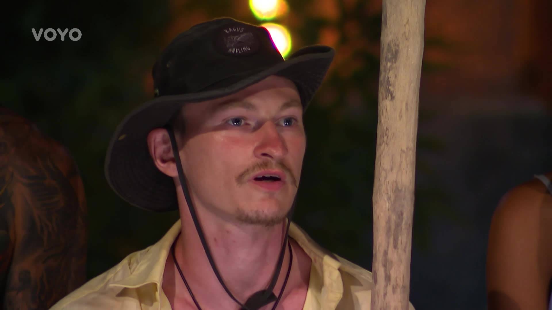 Mikýř v Survivoru perlí: Ponožky jsem provinile vyměnil za vodní skútr