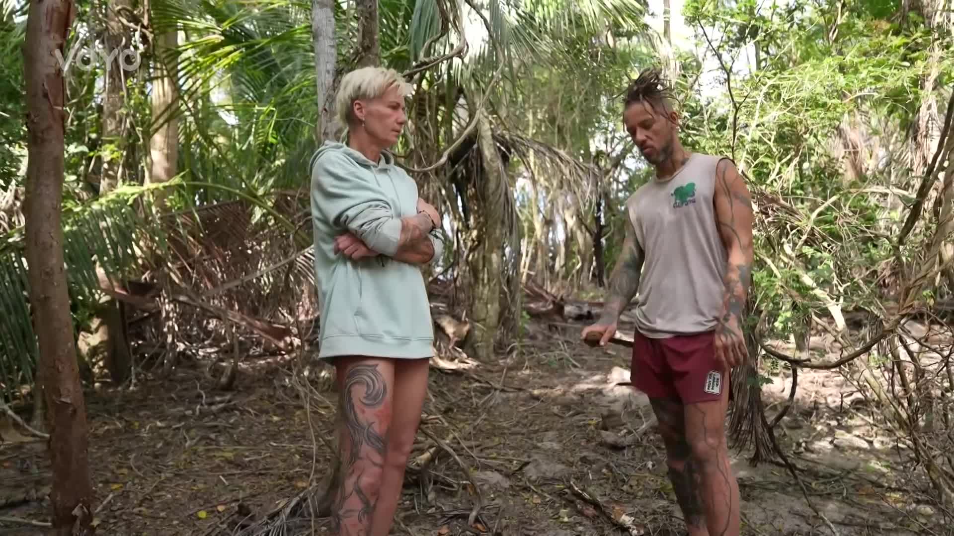 SPOILER: Jana s Kubou taktizují: Pozice Jacka je podle nich nejistá