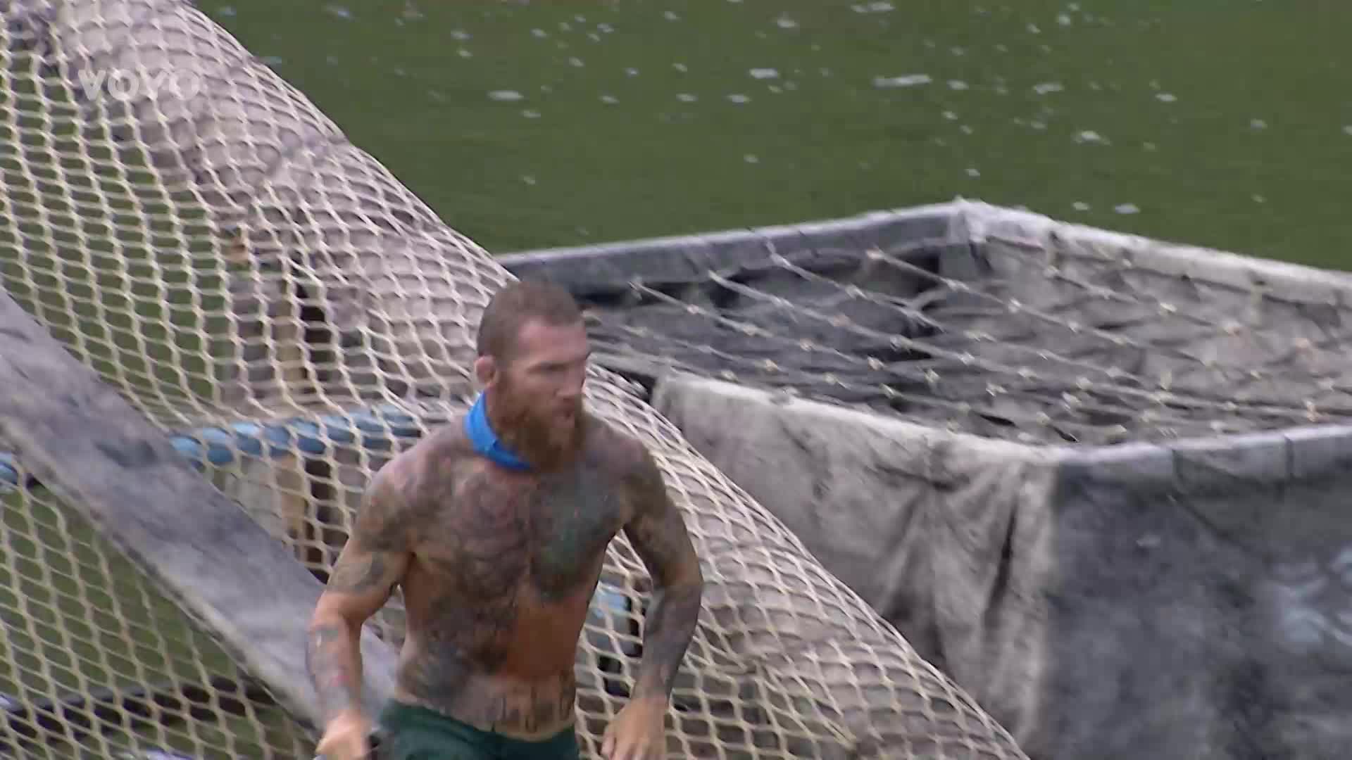 Vyostřený Survivor: Radek dostal od Piráta přes hlavu, Bandurko schválně zdržuje