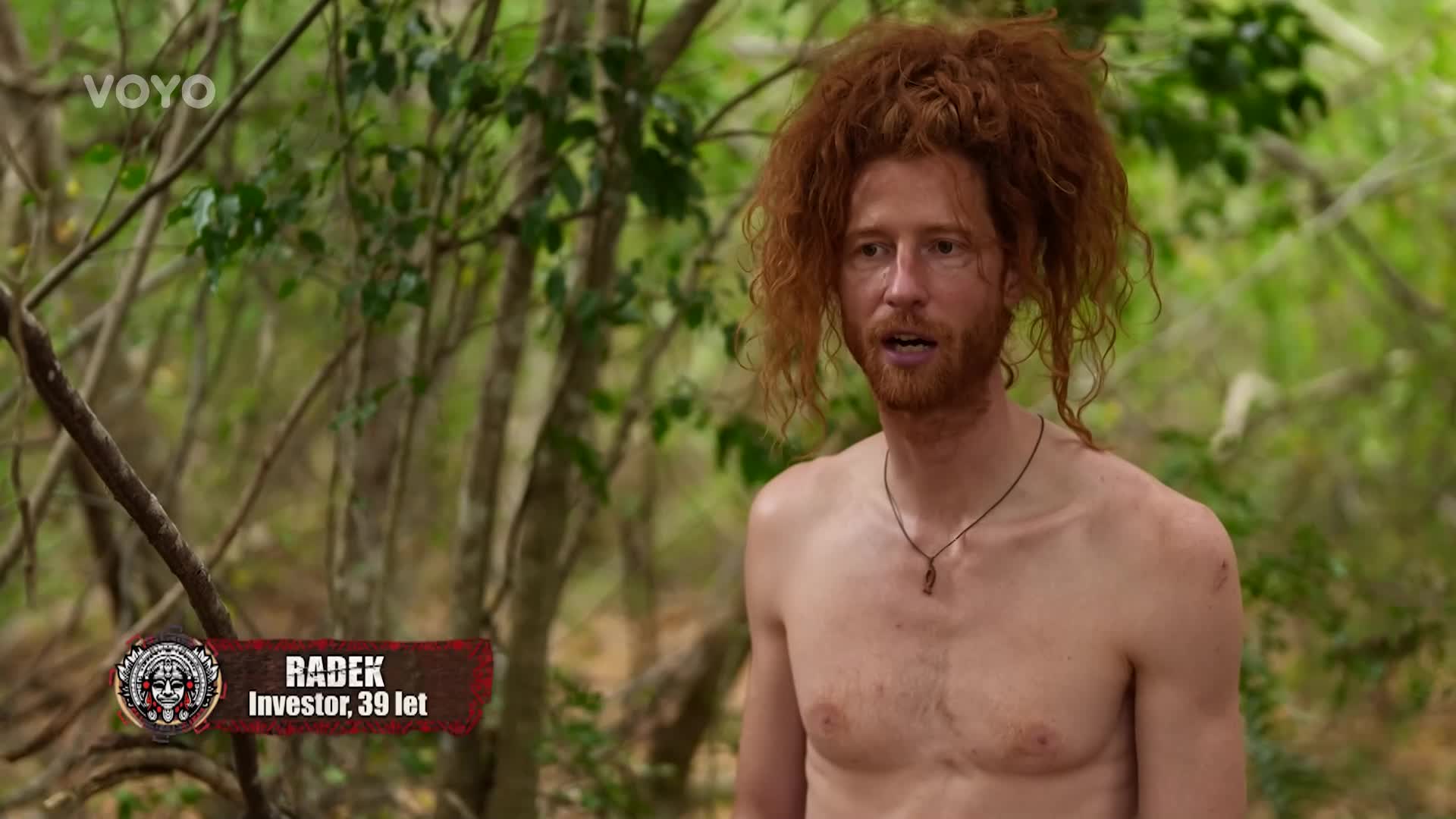 Co uvidíte v Survivoru: Radek si rýpne do Jirešové: Je nejvíc ovlivnitelný hráč
