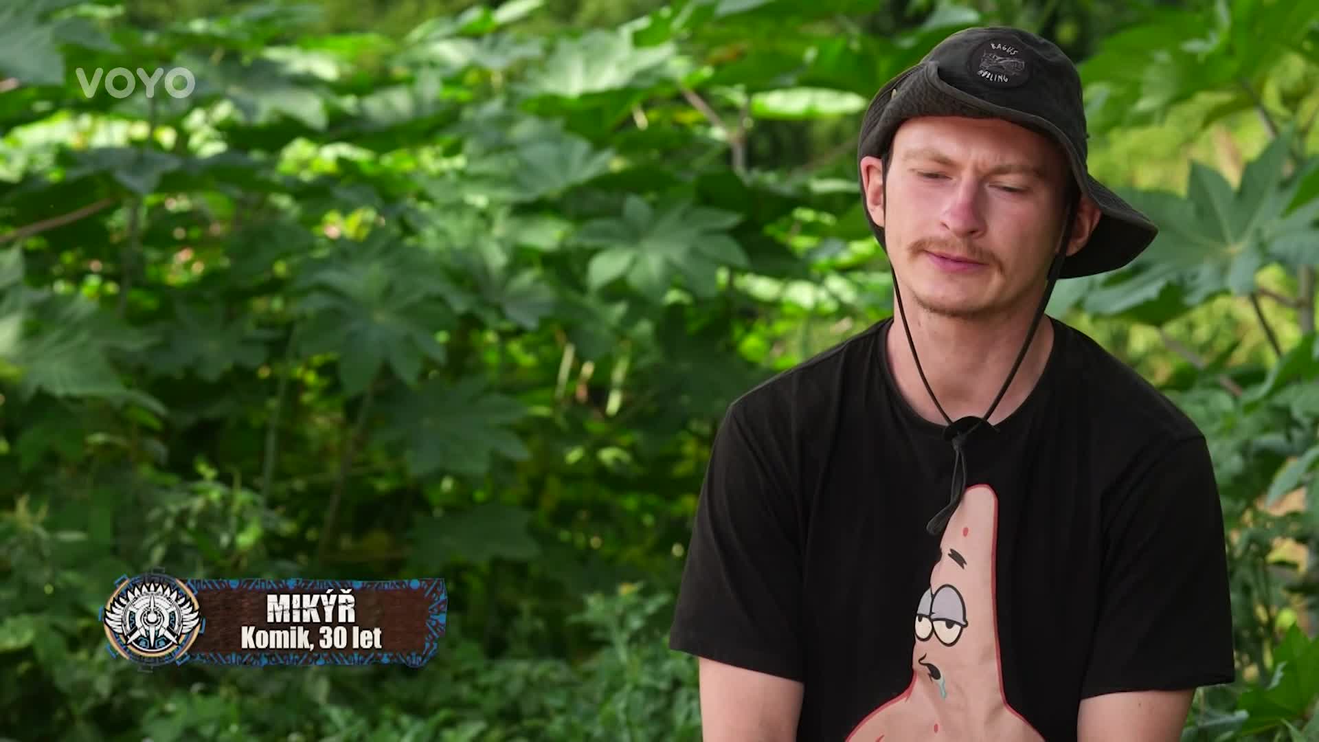 SPOILER: Starají se o ně jako o vlastní: Pirát a Mikýř si nemají u Lovců na co stěžovat