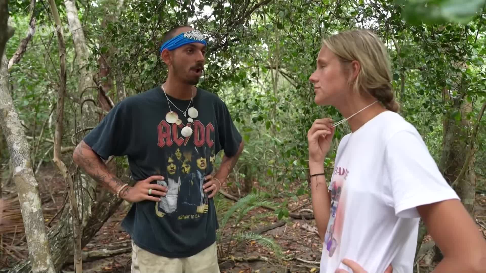 SPOILER: Bandurko má šílený plán: K získání imunity Filipa chce využít Piráta