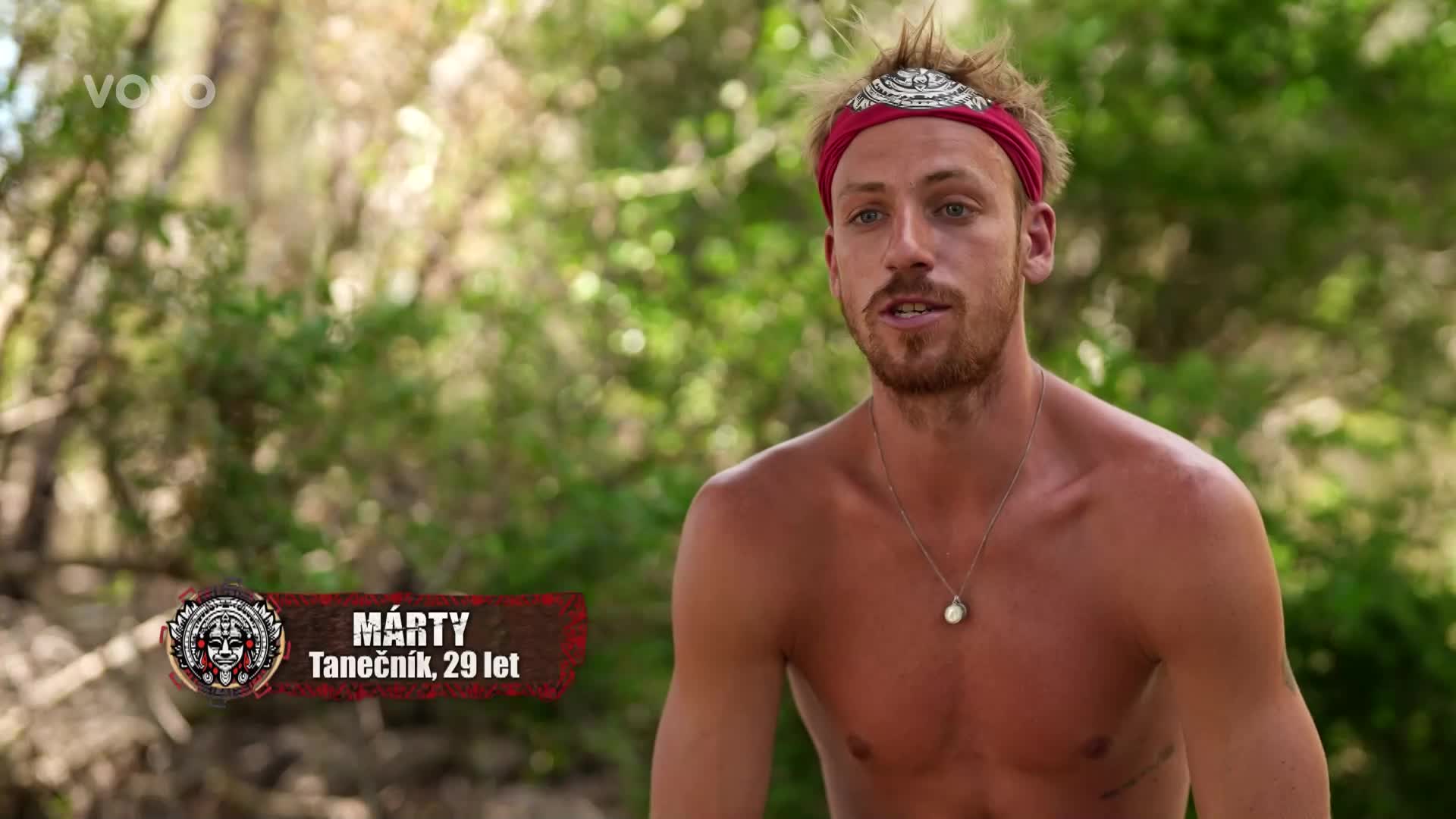 Poslední slova Denisy v Survivoru zamíchala hrou: Márty podezřívá Yenifer ze zrady