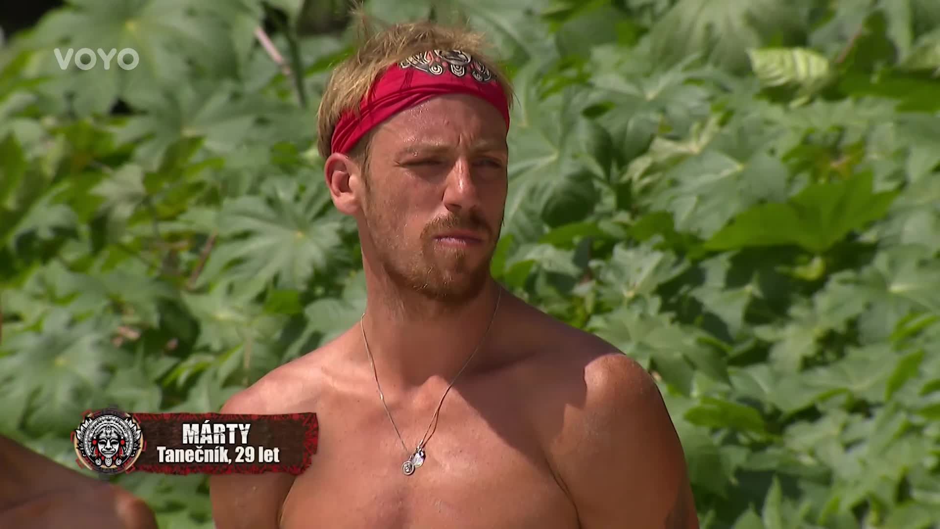 SPOILER: Márty přiznal chybu: Byli jsme rychlí, ale Survivor je o detailech