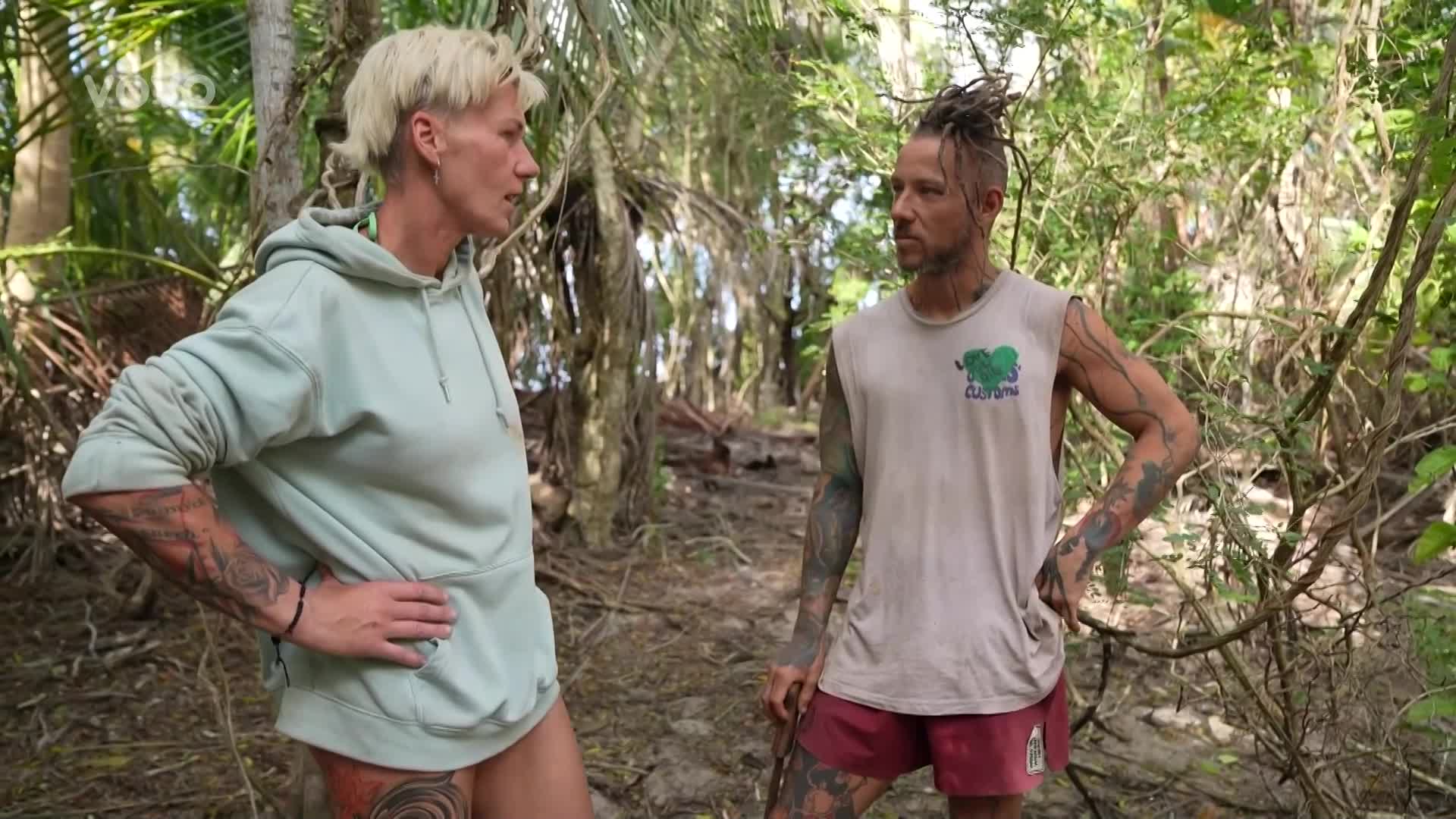 SPOILER: Jakub kritizuje Filipa: Udělal jeden z nejhloupějších tahů v Survivoru