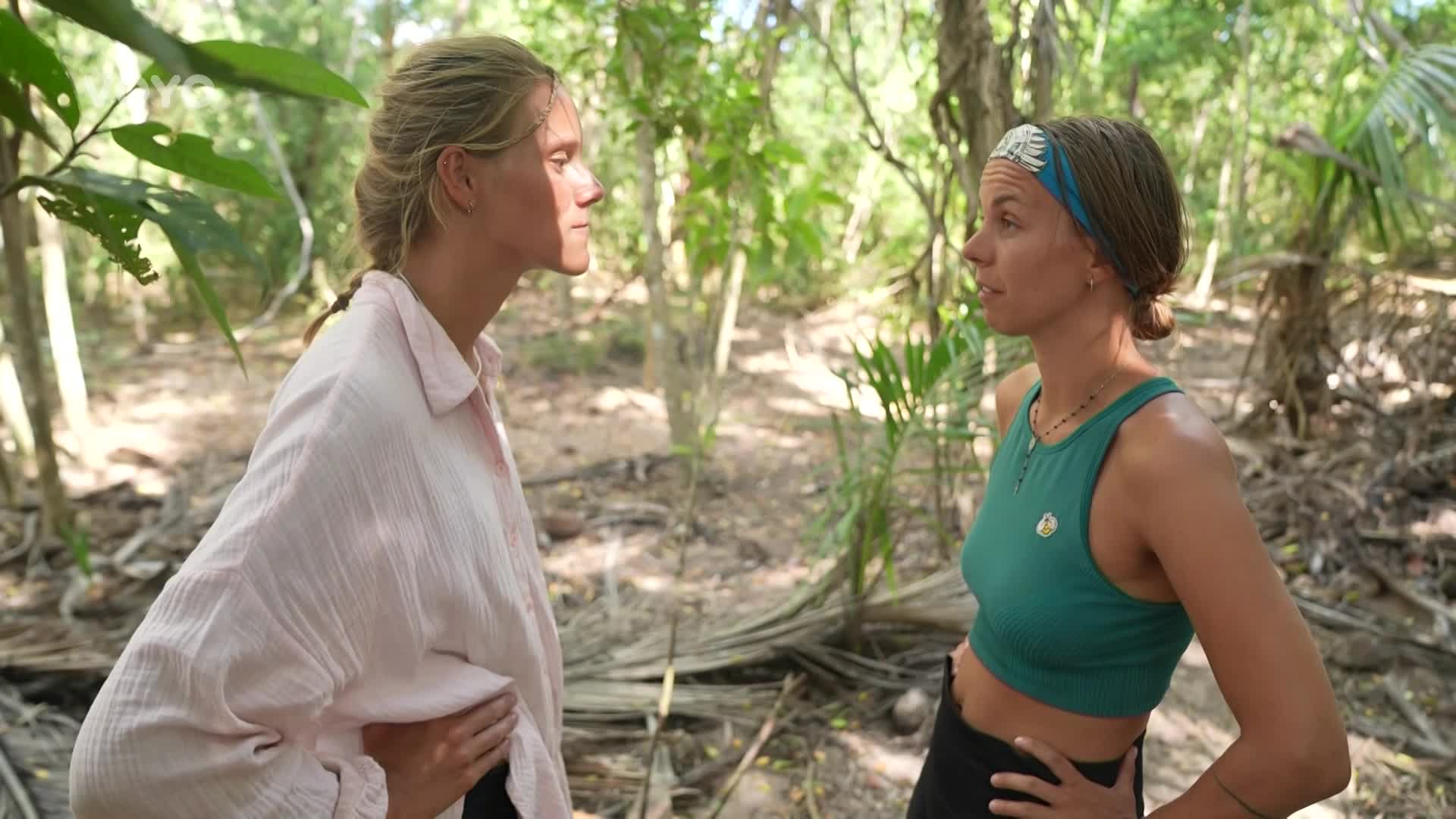 SPOILER: Veronika ze Survivora podrazila Piráta: Nikole řekla o jeho skryté imunitě
