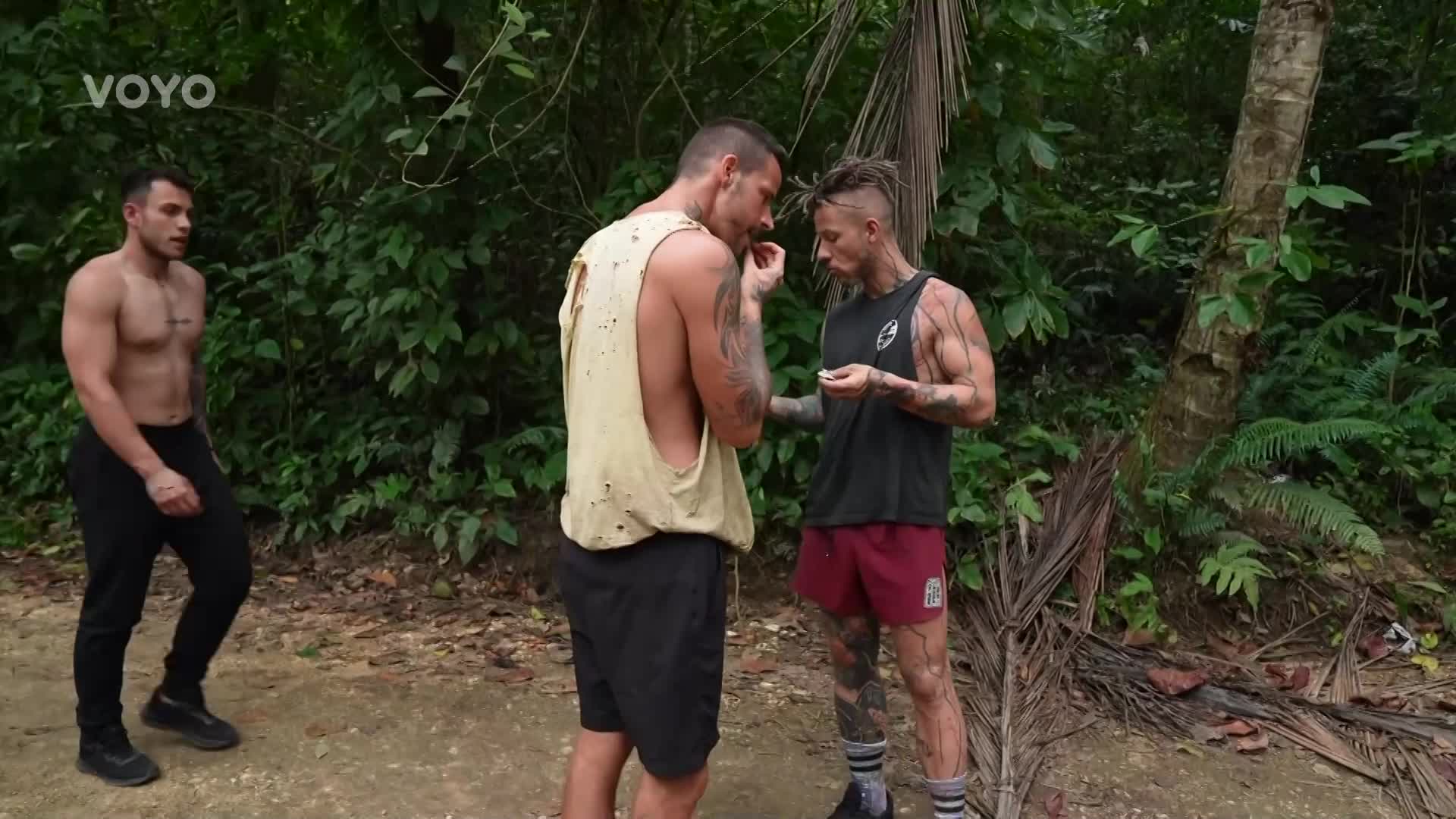 Jirešová má oproti jiným soutěžícím Survivora výhodu: Cítím se kvůli tomu divně