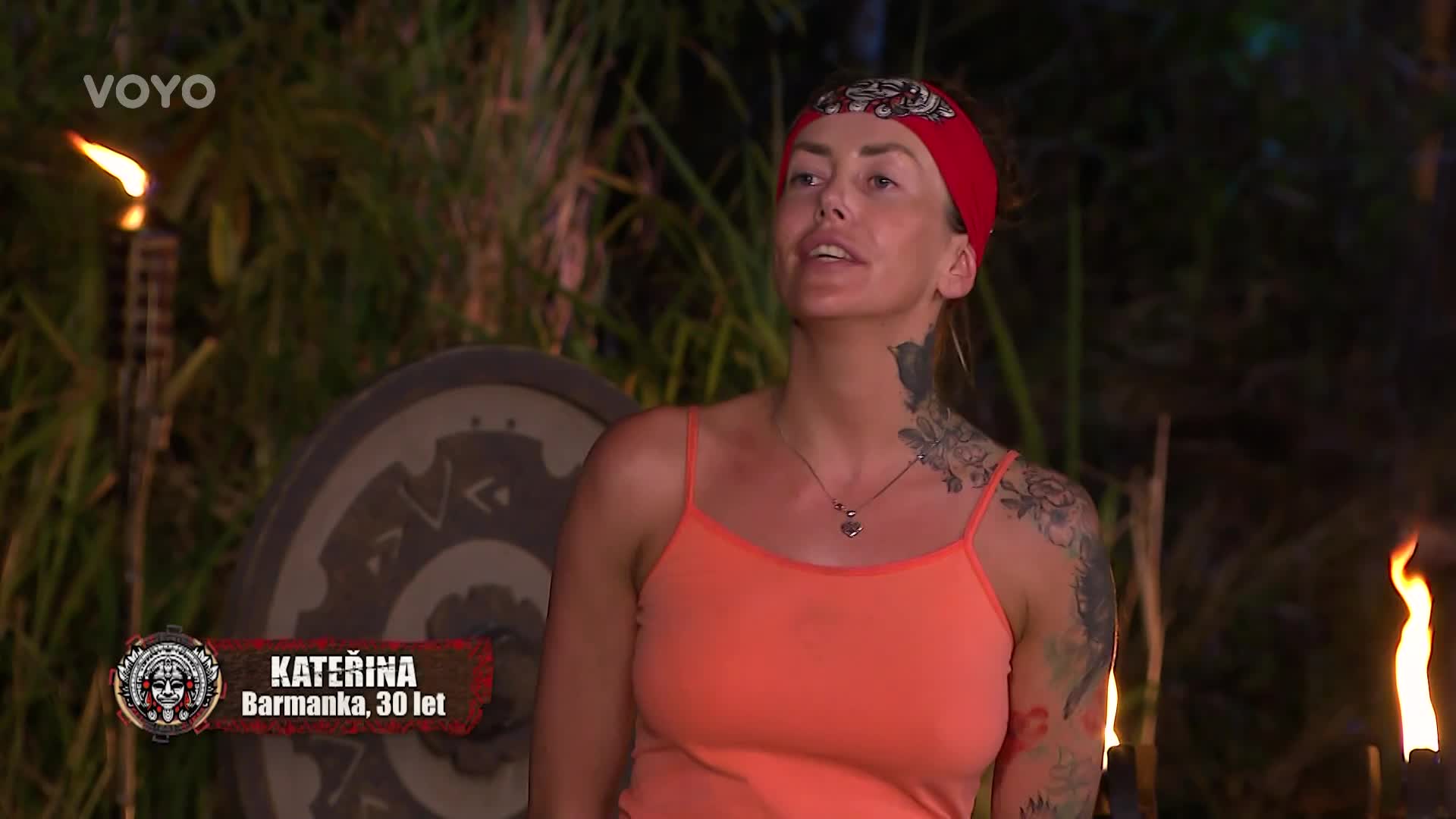 SPOILER: Bušení srdce, adrenalin a dýka do zad. To jsou pocity před duelem