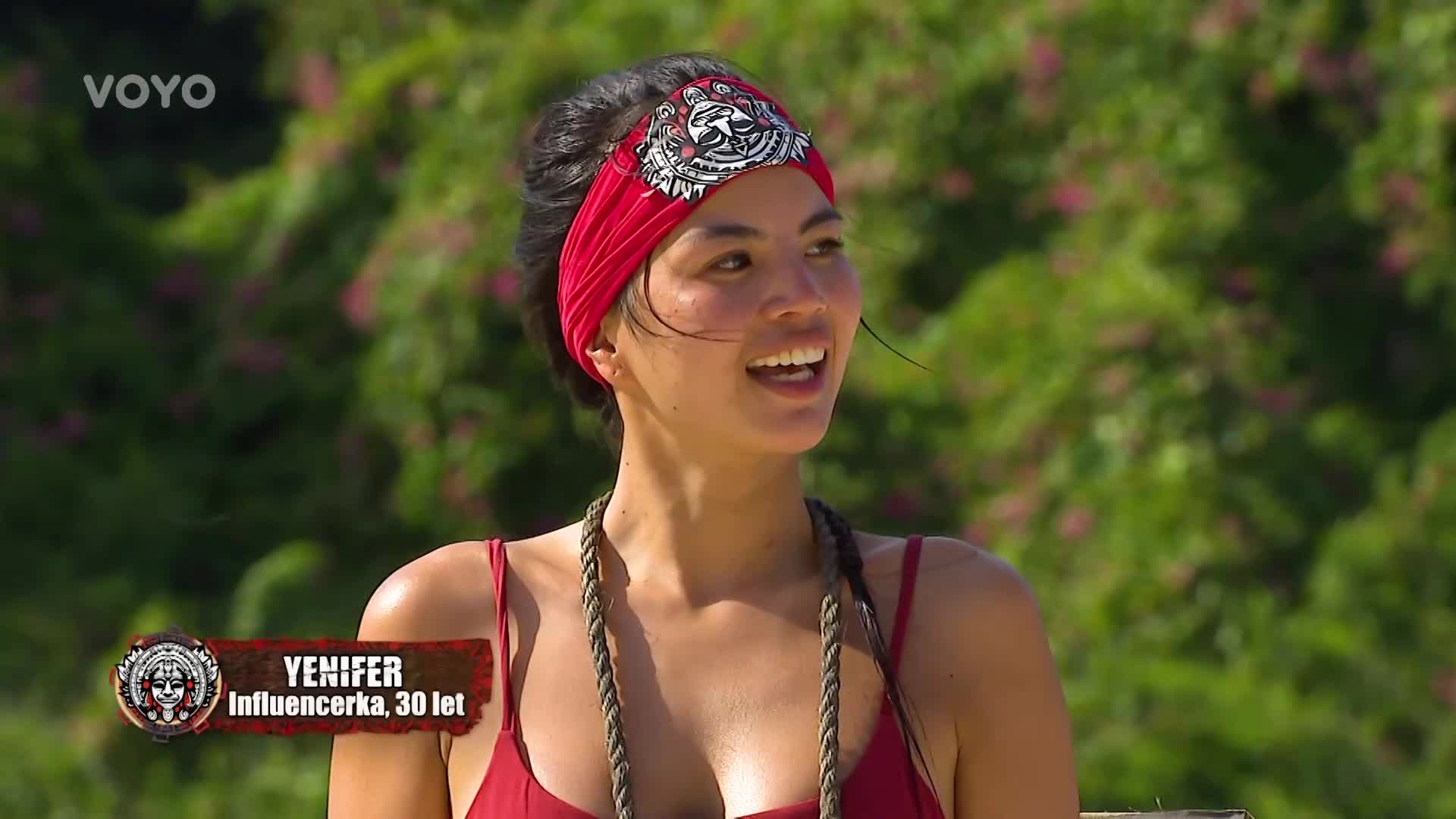 SPOILER: Ornella za hvězdu: Ondřej Novotný jí po souboji složil krásnou pochvalu