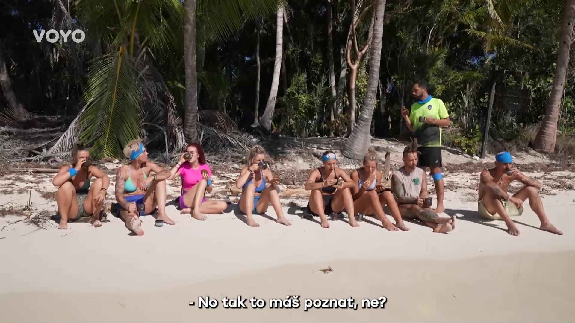 SPOILER: Jack nezvládá své emoce: Ve vzteku vylije drahocennou odměnu