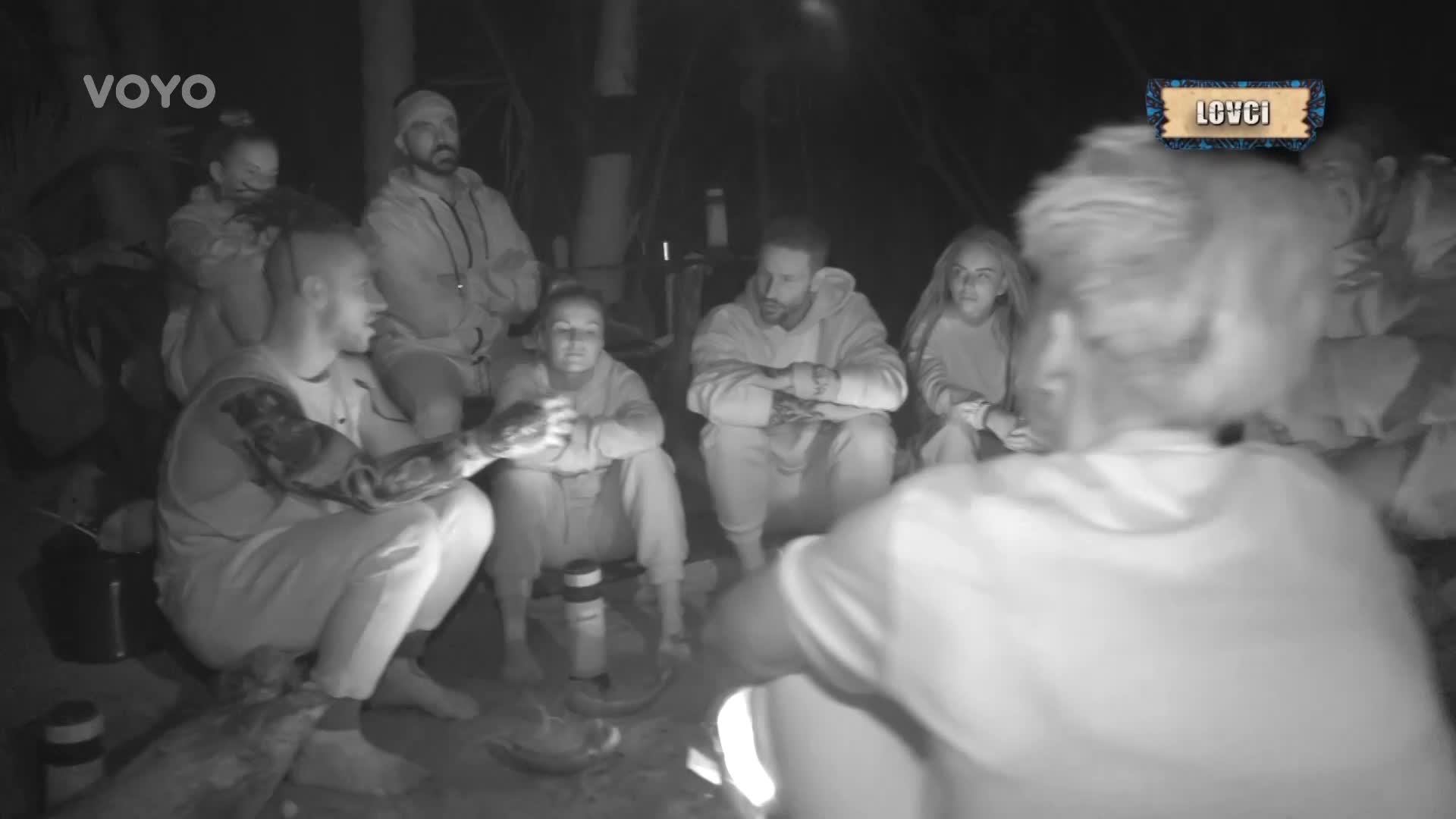 Mikýř o duelu v Survivoru: Neměl jsem to pod kontrolou