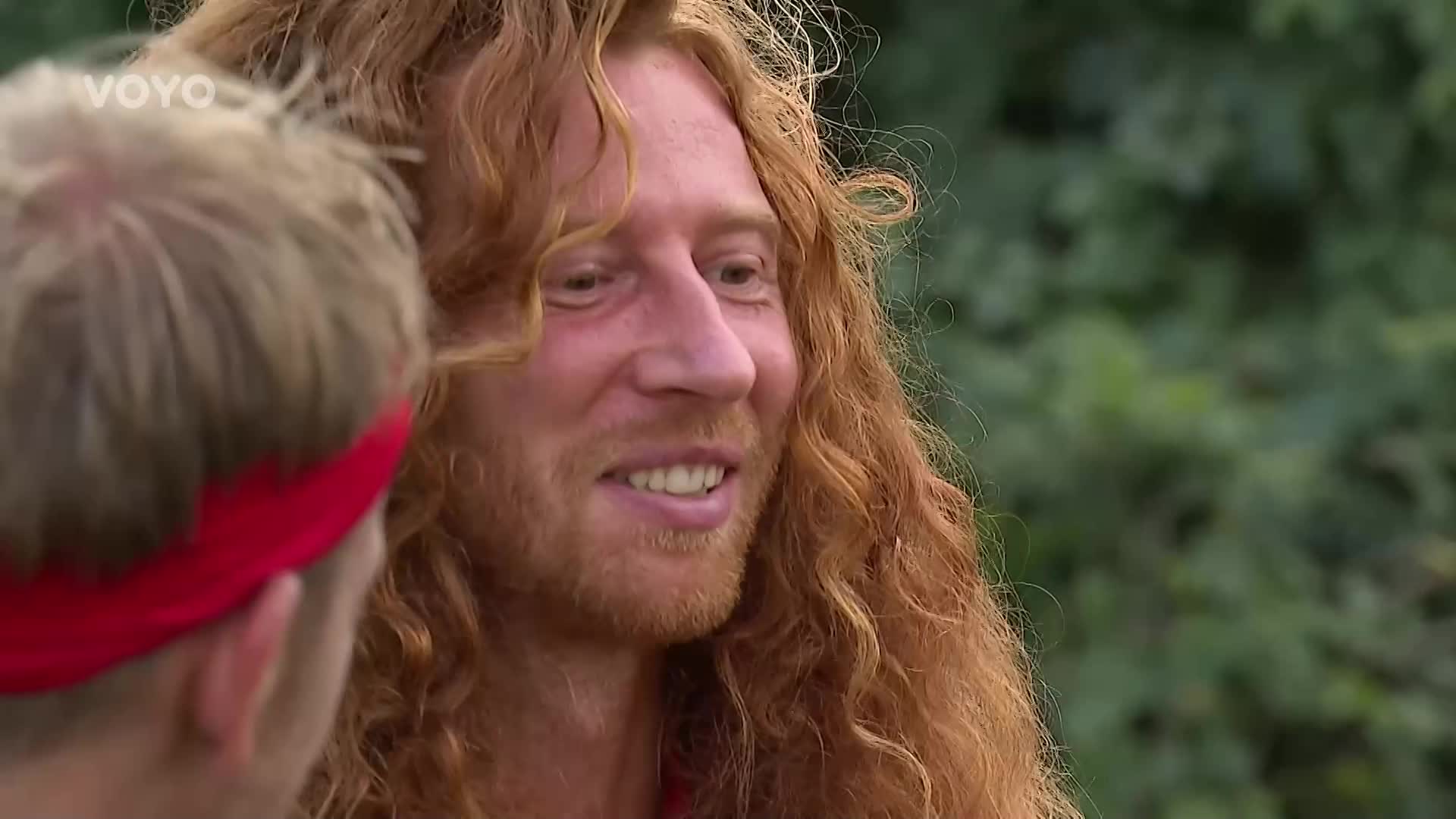 SPOILER: Titáni po prohraném souboji litují Piráta: Přišel o to, co nejvíc miluje