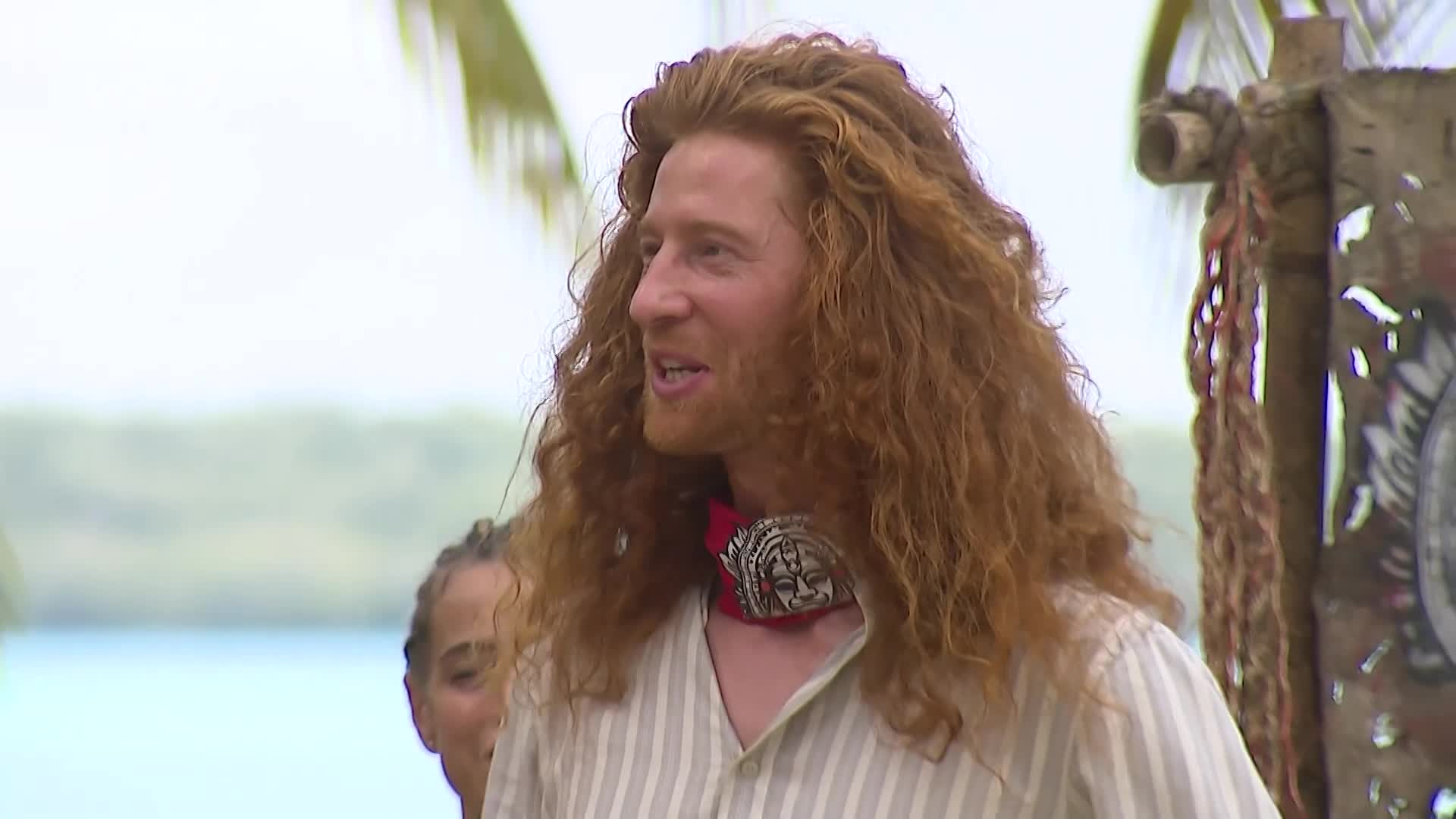 SPOILER: Carev kritizuje krok Mikýře: Přišel dělat show, ale nemyslí na kmen