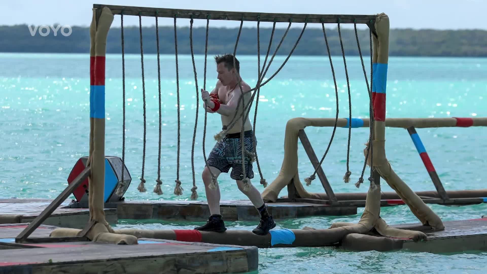 SPOILER: Soubojové klání v Survivoru: Radost z výhry rychle vystřídal smutek