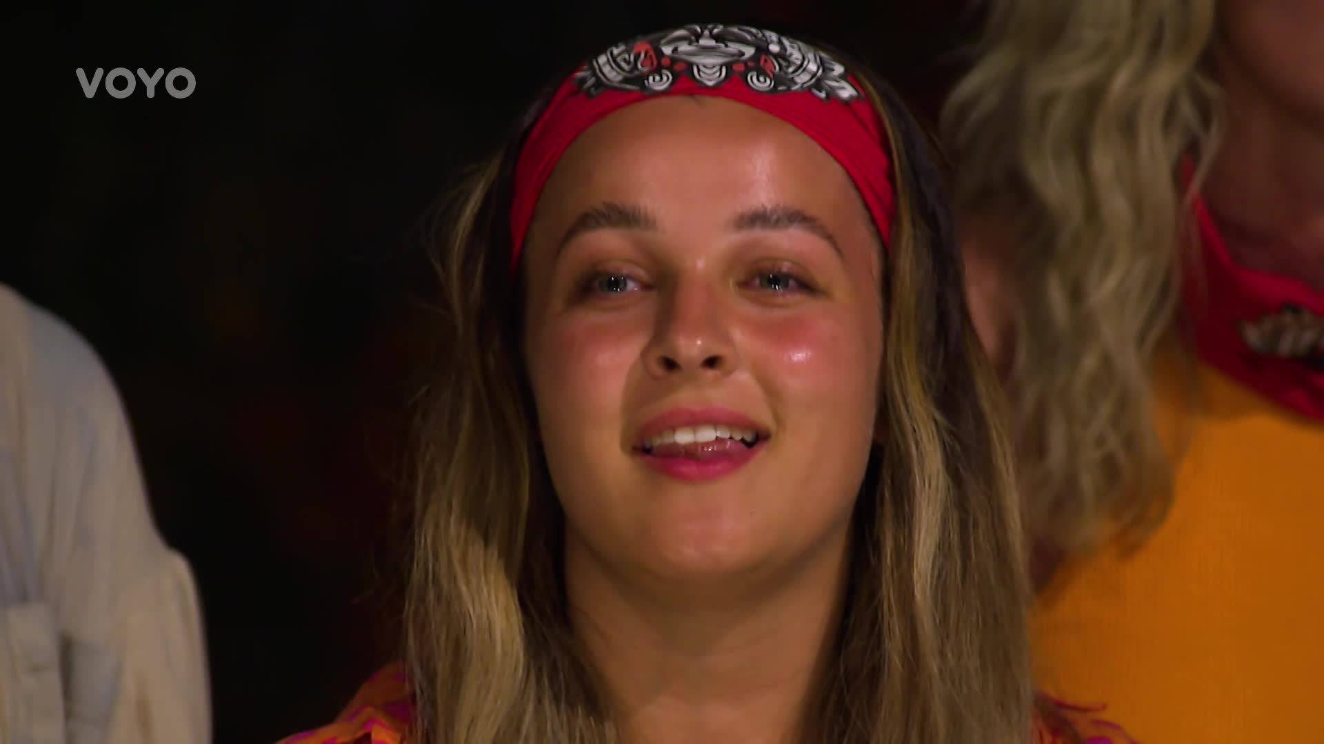SPOILER: Adéla v Survivoru propukla v pláč: Nezvládám to, přecenila jsem se