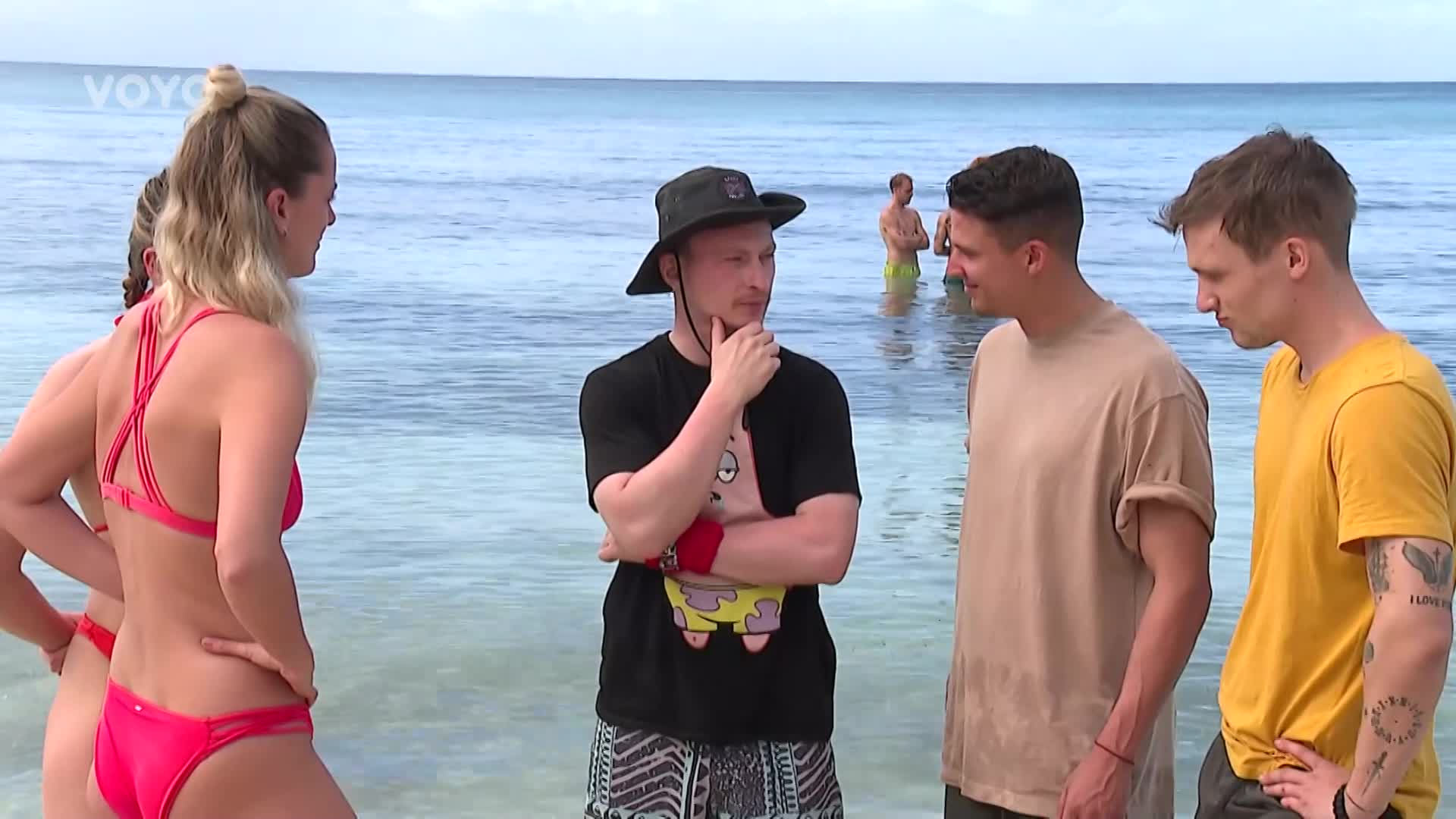 Mikýř chce přelstít pravidla Survivora. Jeho plán se jmenuje o nás bez nás