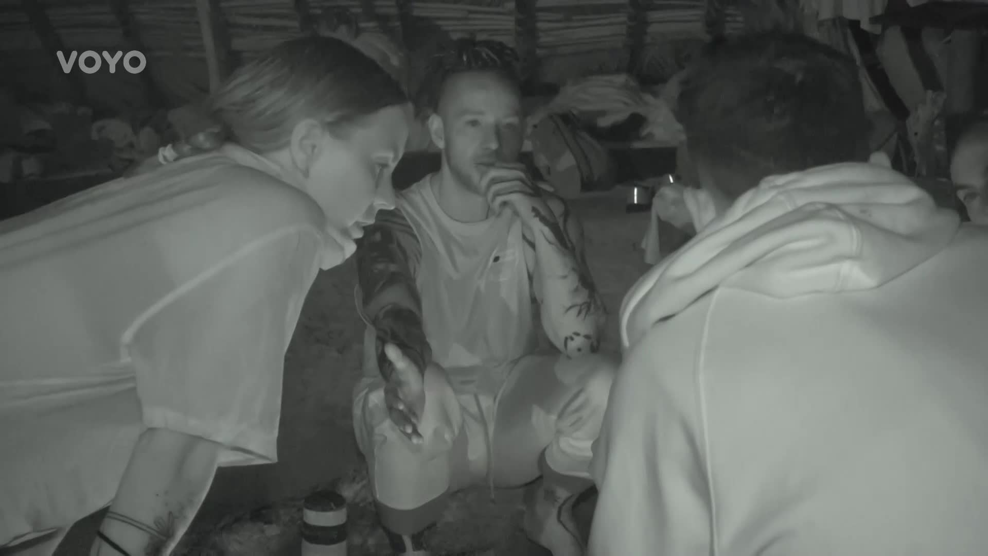 SPOILER: Survivorem létají silná slova. Filip drsně urazil Careva