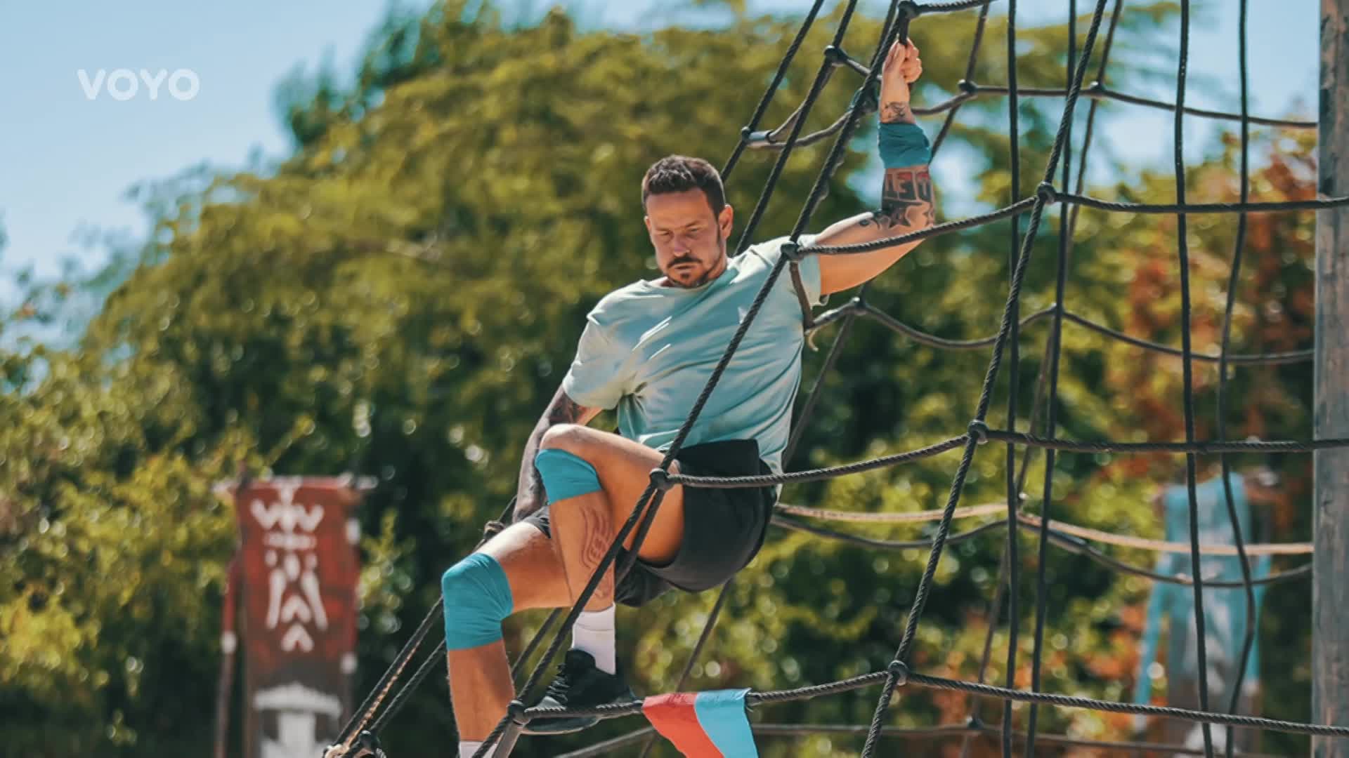 SPOILER: Mikýře přemůžou emoce. V 5. díle Survivora se bude bojovat o odměny