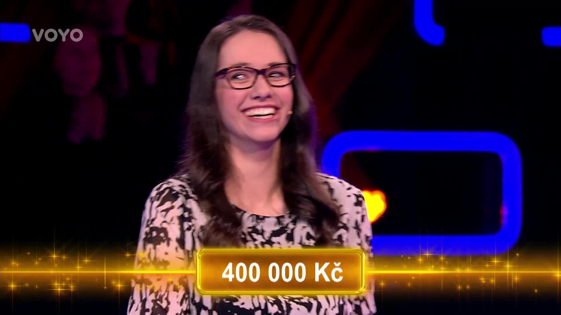 Výhra i prohra v Superlovu: Josef měl zatmění, Markéta přiznala obavy