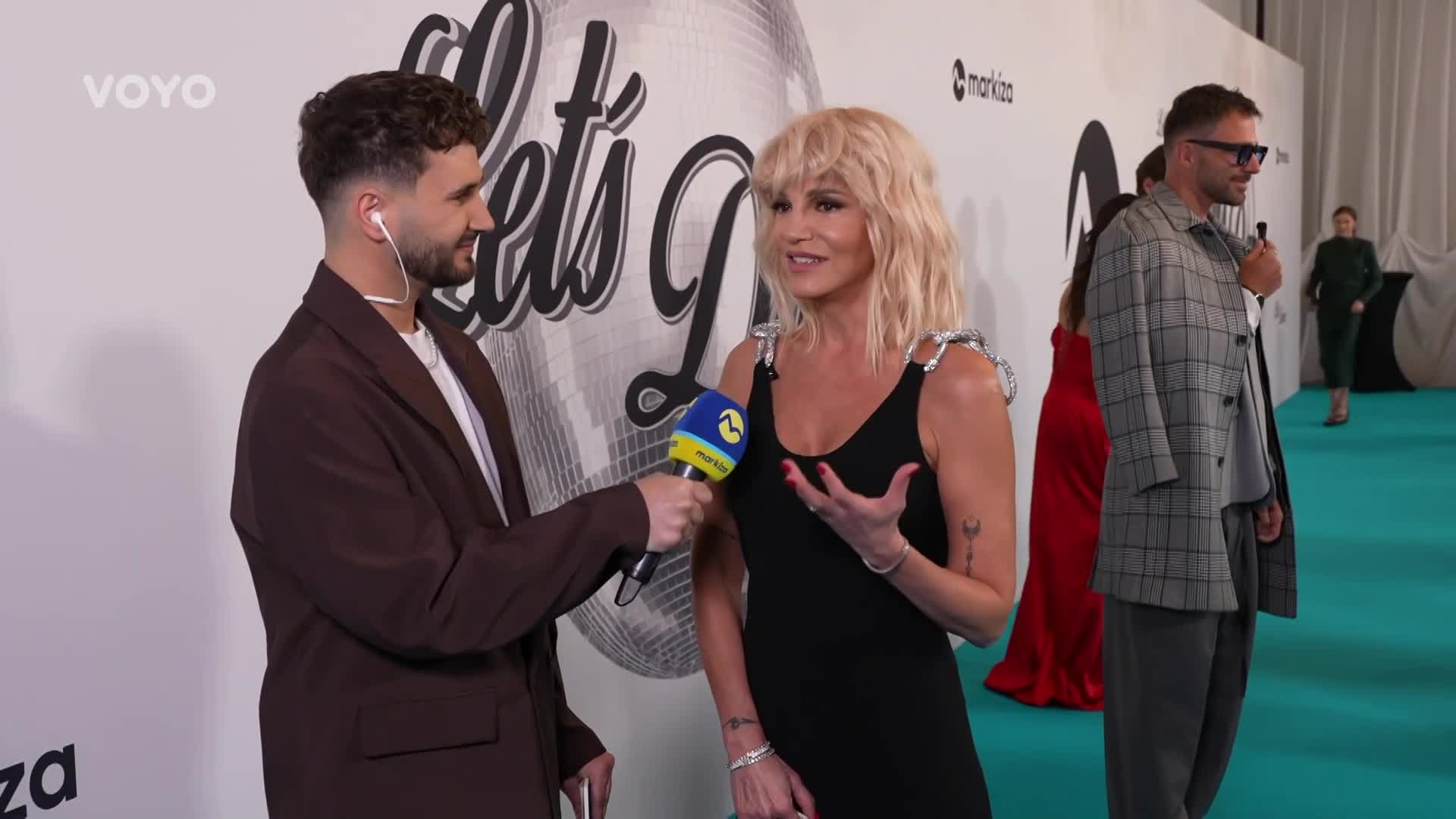 Dara Rolins radikálně změnila image: S ofinou je úplně k nepoznání