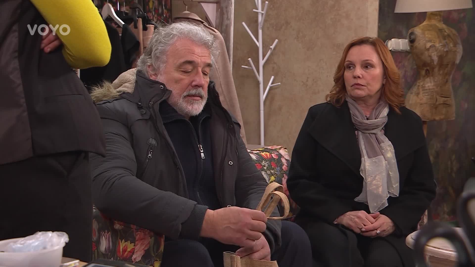 Masný z Ulice uhodí na Gábinu: Ohledně náhradního mateřství má jasný plán