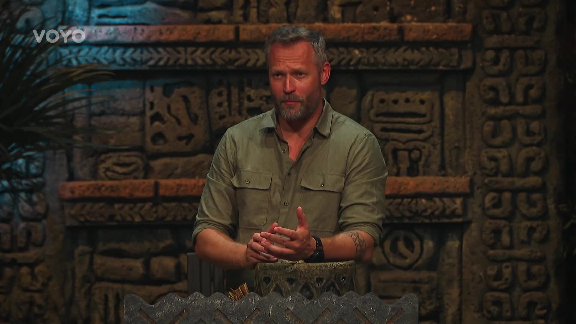 Vašek těsně před koncem v Survivoru: Alianci varoval na poslední chvíli