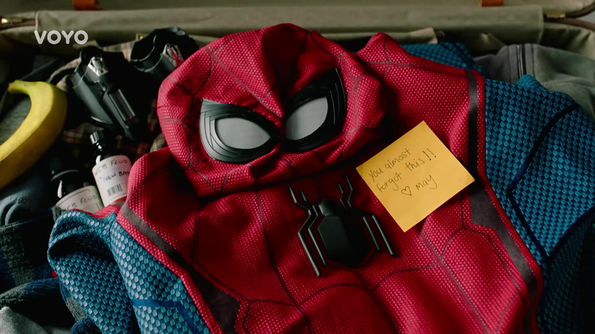 Nejlepší Spider-Man se natáčel v Česku. Štáb se musel omluvit za zneuctění památníku