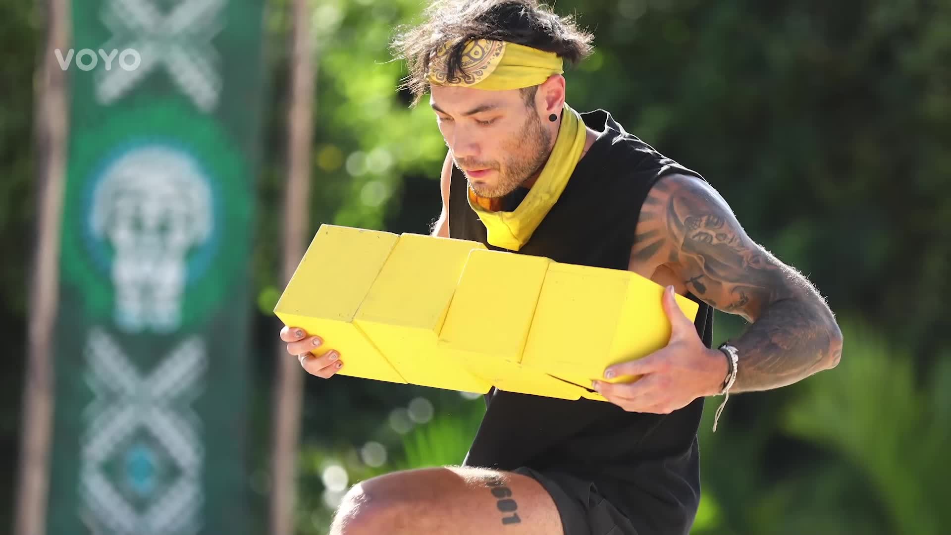 To nejlepší z 6. dílu Survivora: Výhra Bohyň, Roman v bezpečí i šok