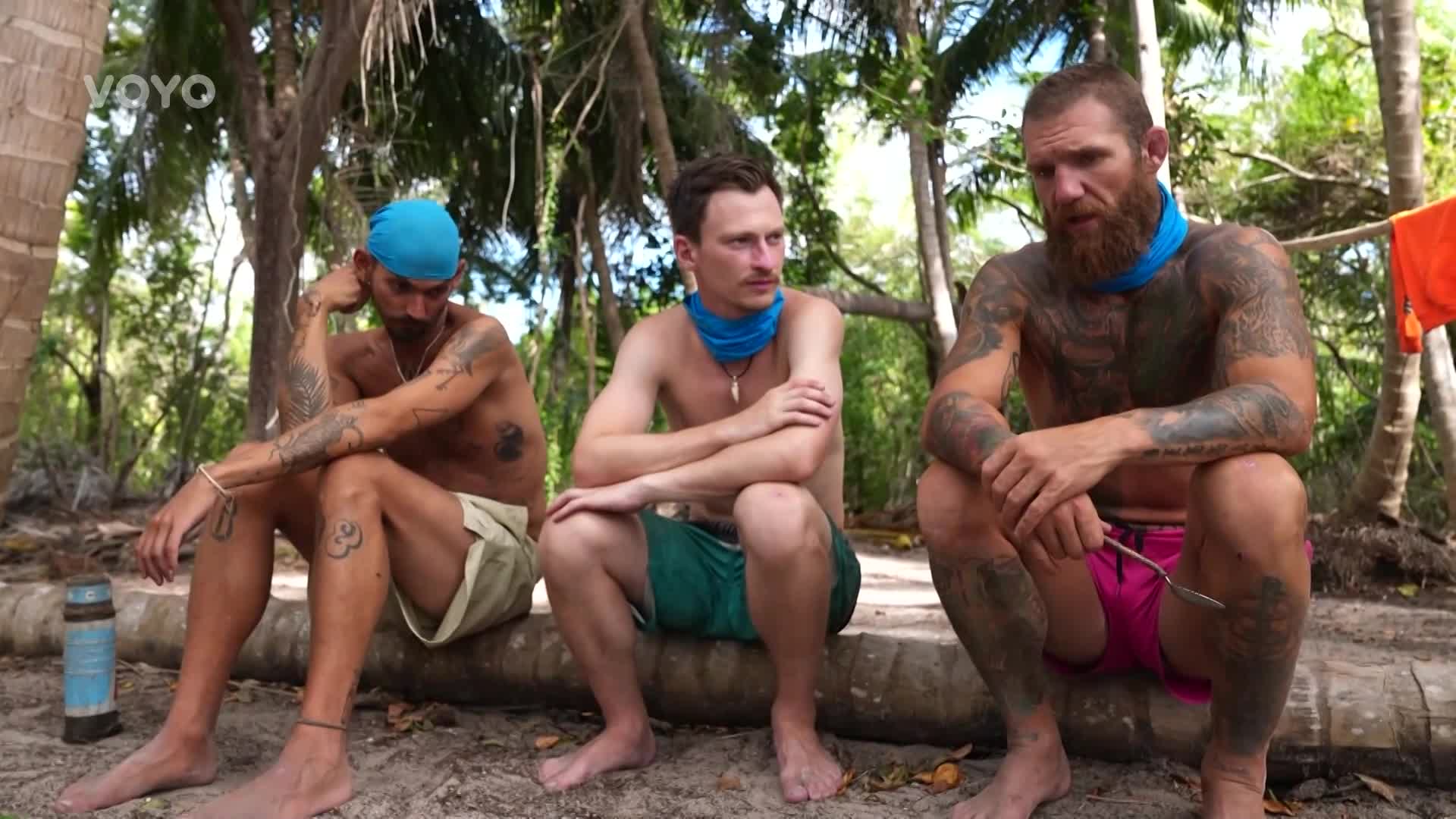 Rozzuřená Jana v Survivoru: Jack si vymýšlí! Jsem připravená s ním jít do duelu