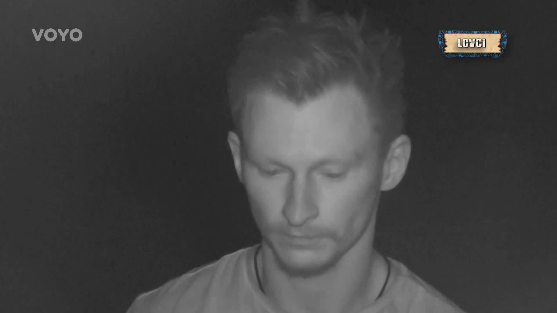 Filip podrazil Bandurka. Imunitu odvezl ze Survivora a dal ji synovi