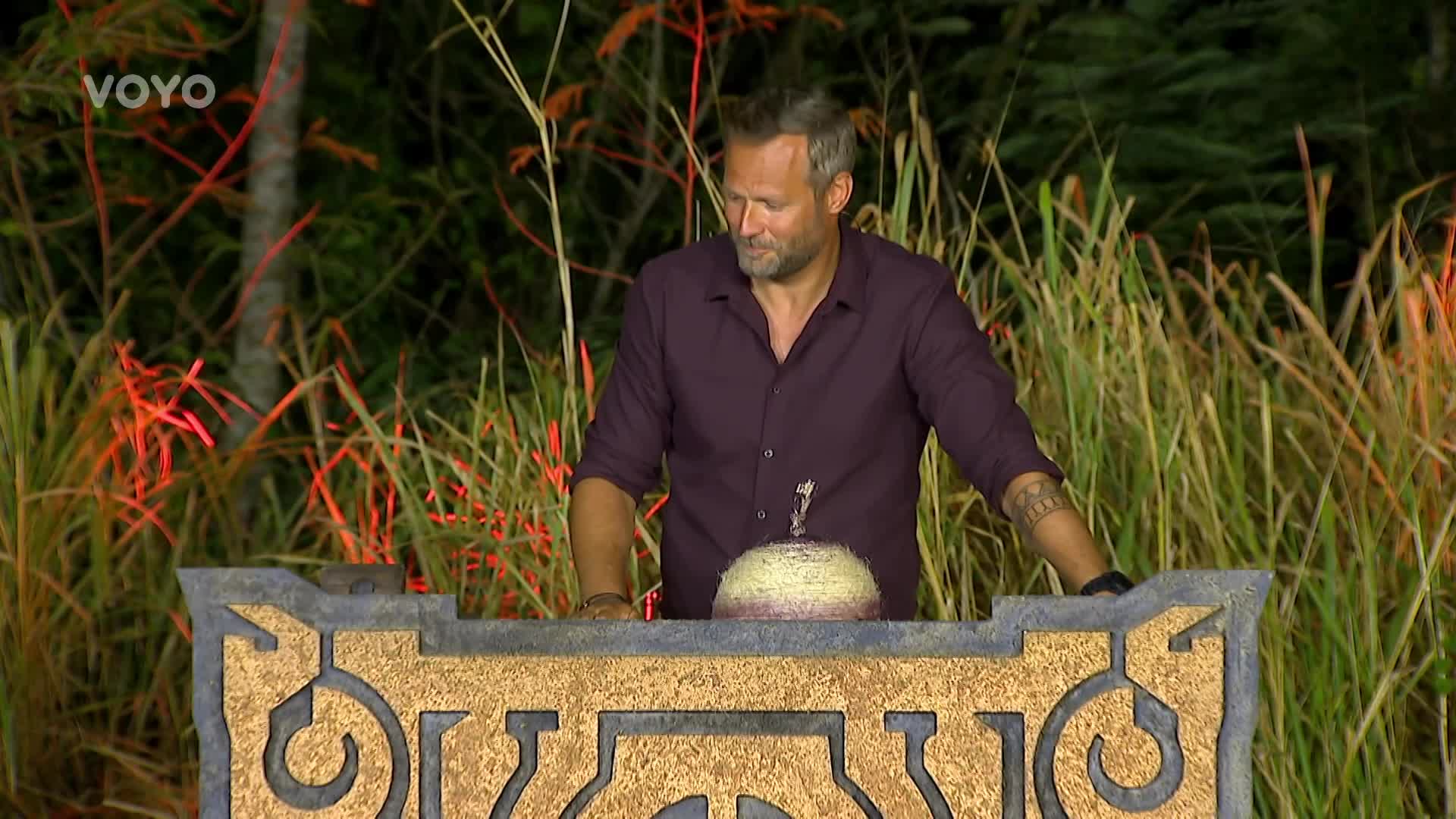 Martin Carev v Survivor aukci nedopadl nejhůř: Připomeňte si nejodpudivější odměnu