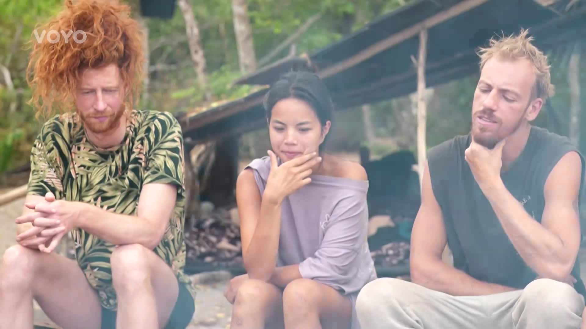 Jirešová jako milovnice proher v Survivoru? Štve nás tím, práskl Radek