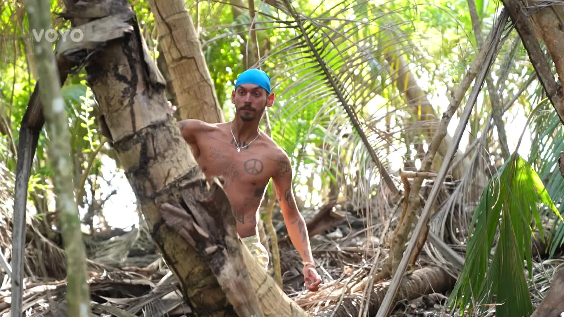 Ve 13. díle Survivora uvidíte: Bandurko je zklamaný, že Filip nedodržel slovo