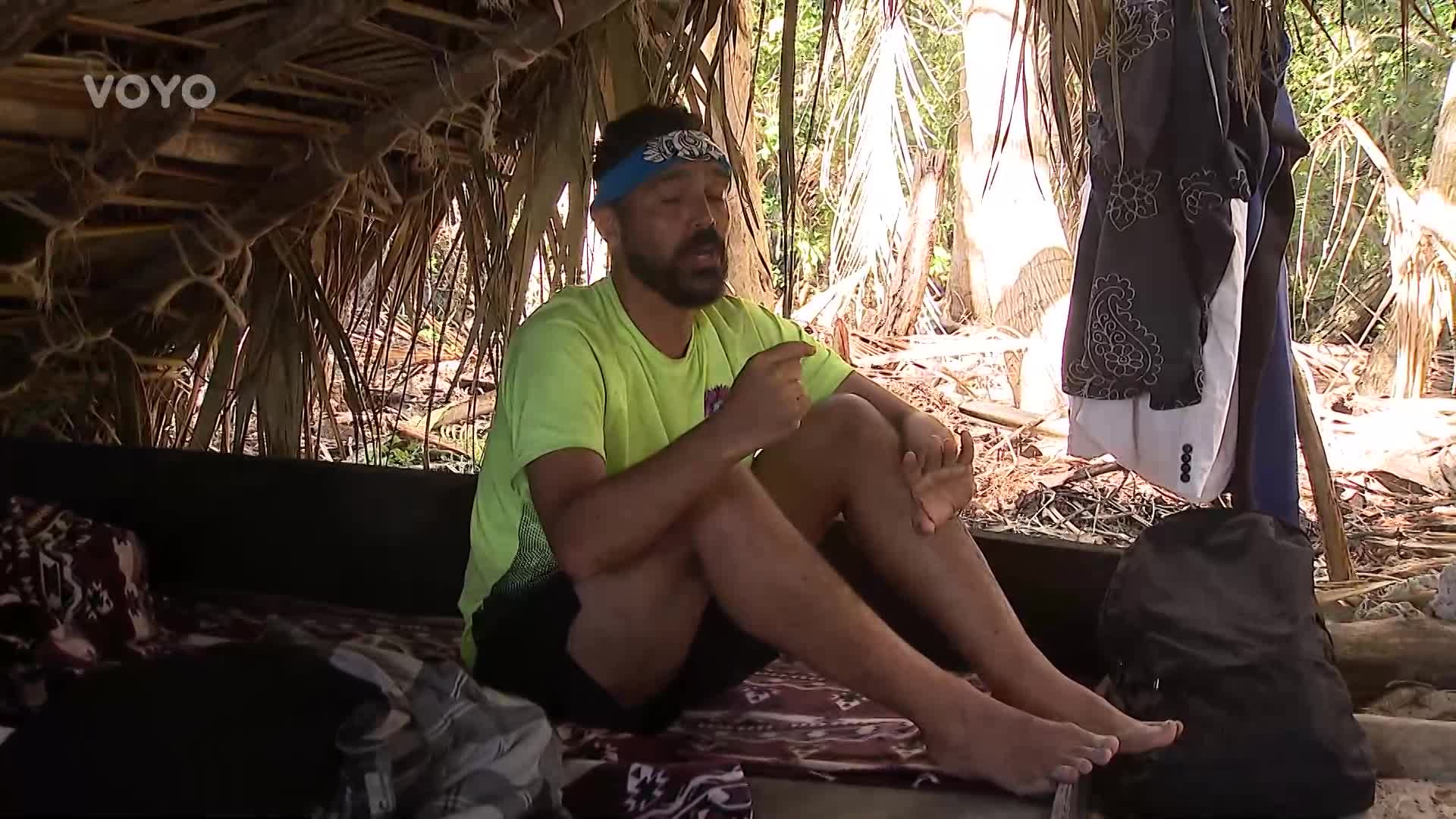 Drsná hádka v Survivoru: Jack se ostře pustil do Filipa a Jakuba