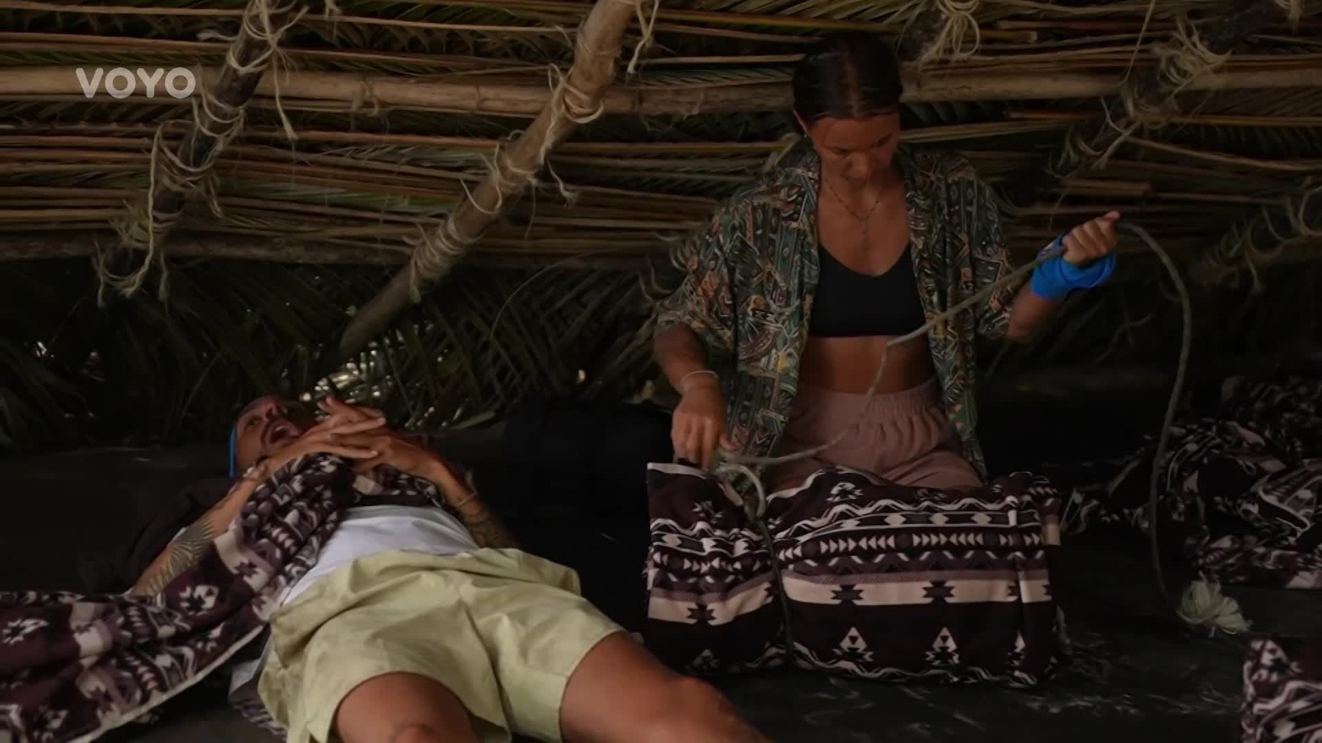 Mikýř za drsňáka: Takhle se učí na ostrově boxovat