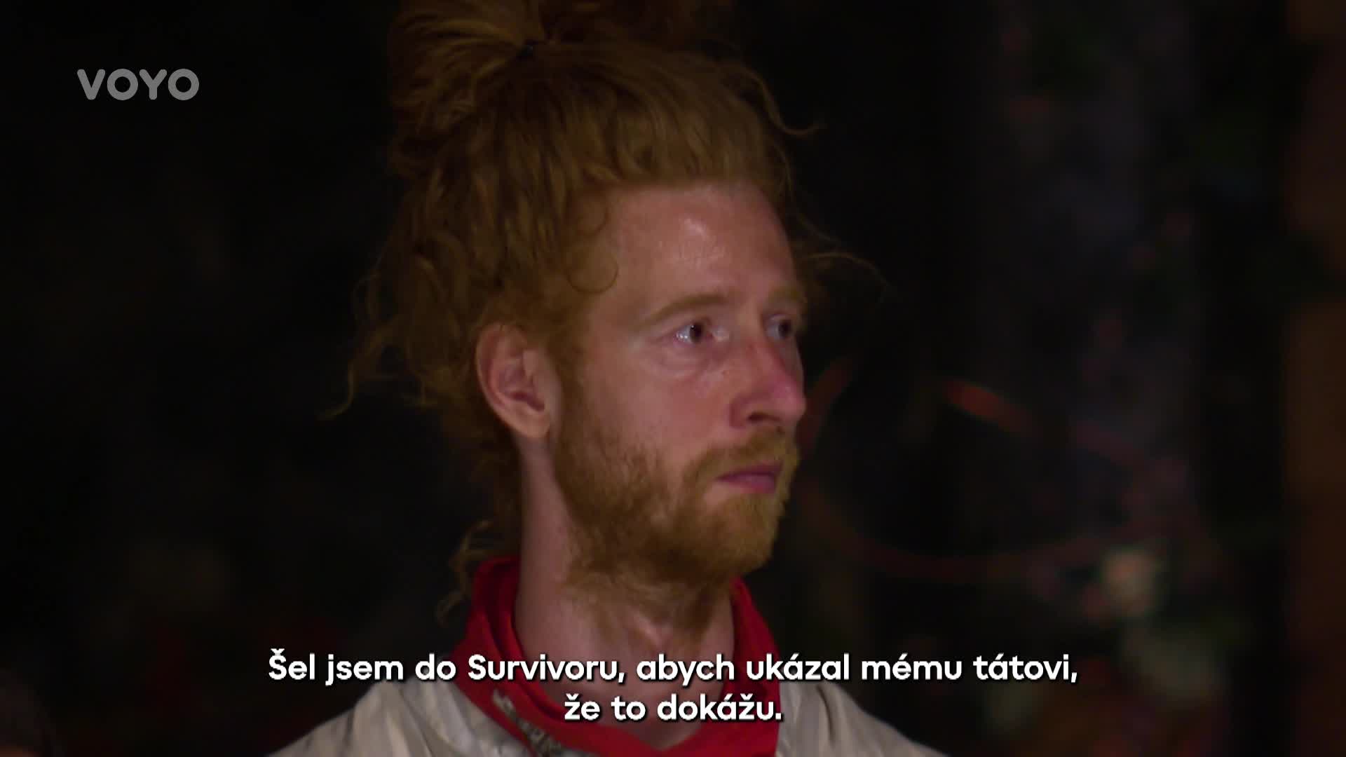 Jack o těžkém životě v Česku: Rodina je všechno, ale já jsem úplně sám