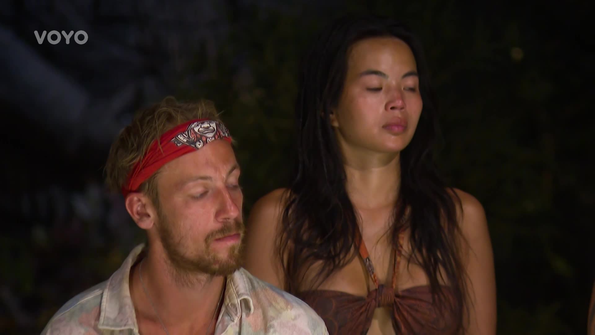 Iva chtěla domů, teď ale hodlá bojovat: Vážím si toho, že jsem v Survivoru