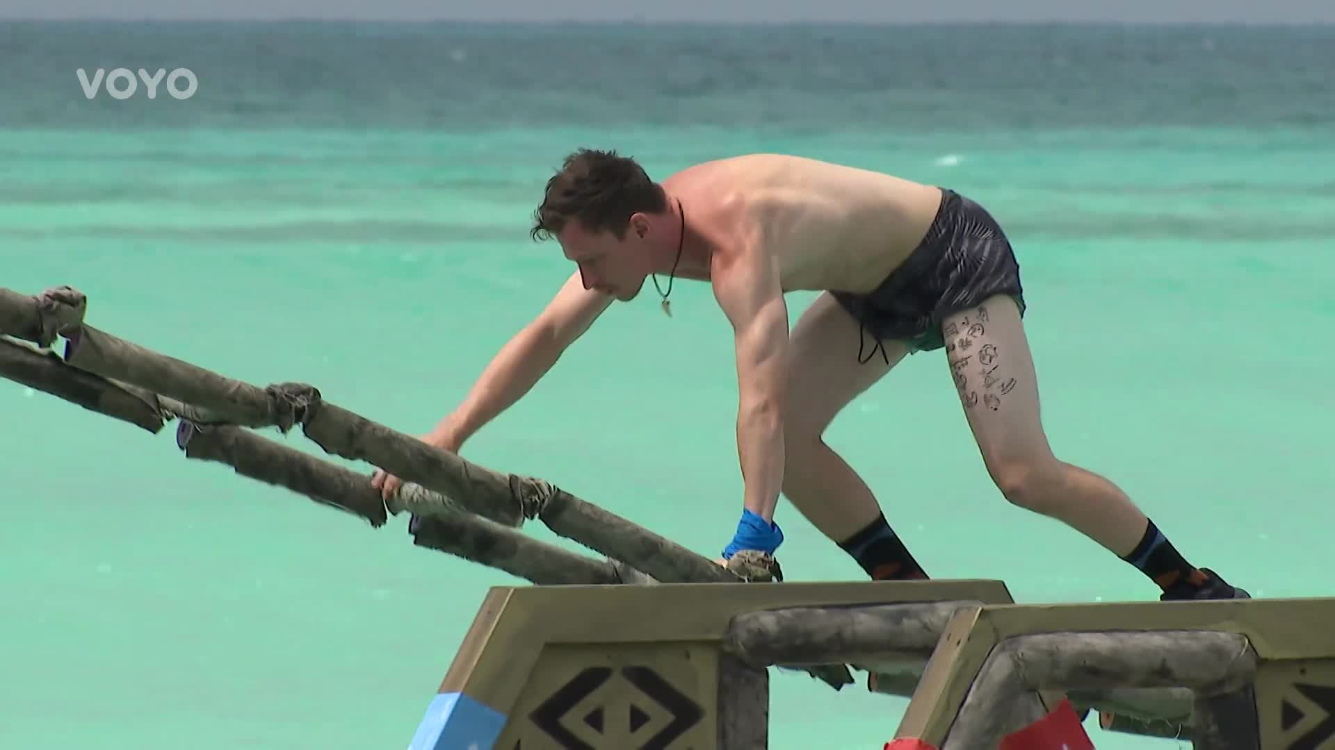 Mikýř propašoval do Survivora další tajný úkol: Splnil ho během souboje