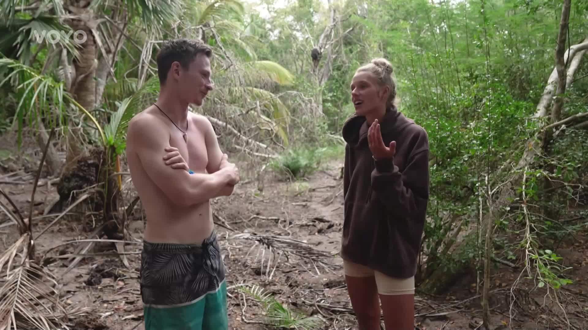 SPOILER: Chce Filip odejít ze Survivora? Mikýř zvažuje, že mu přenechá imunitu