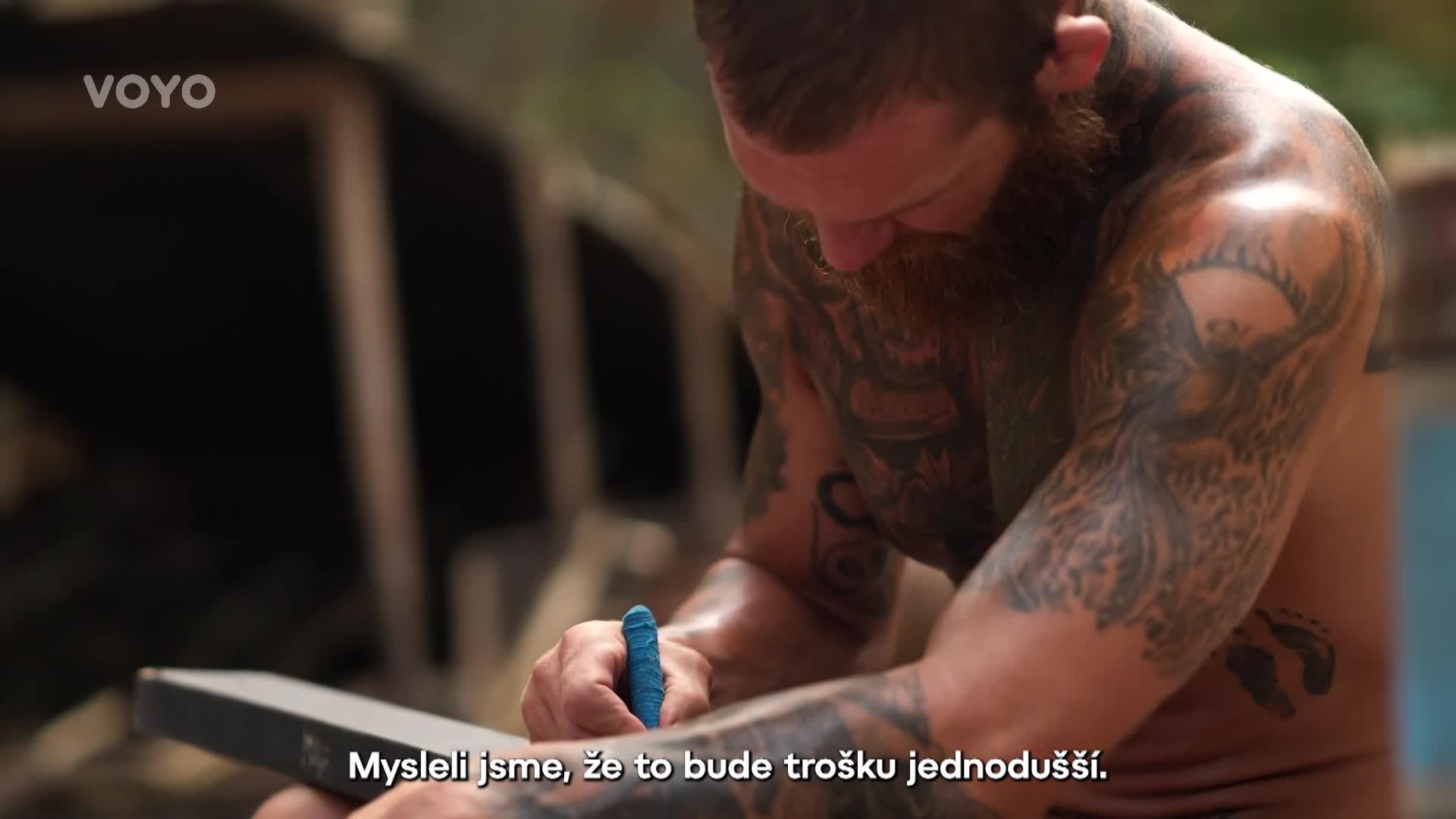 Jak je důležité míti v Survivoru Filipa: Lovci o toho svého nechtějí přijít