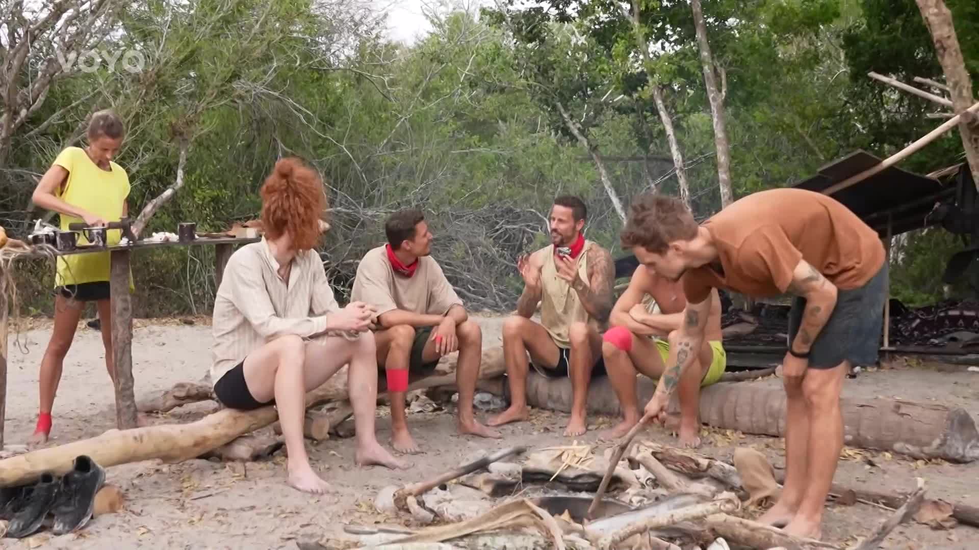 Jack jako Pirátova loutka? Titáni hodnotí vztahy u Lovců