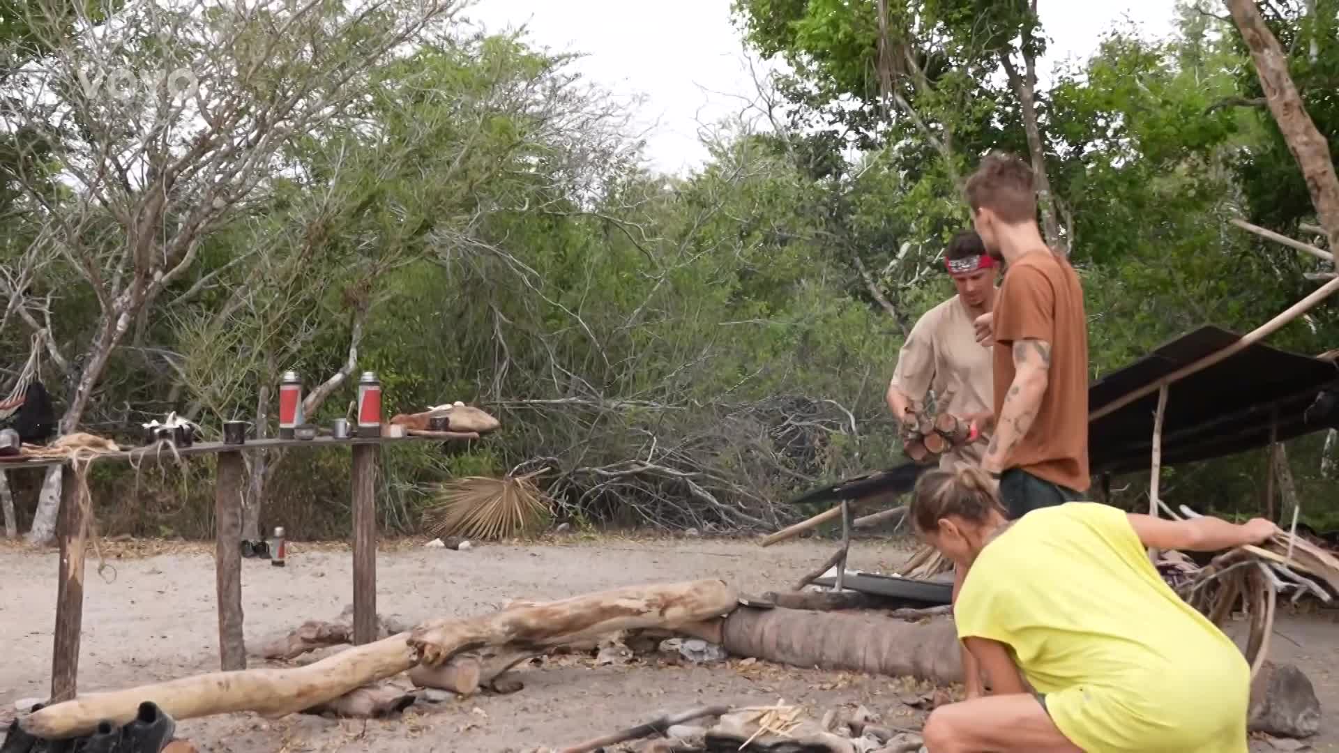 Jirešová podle Radka nepochopila Survivor: Není hráčka, nechce intrikovat