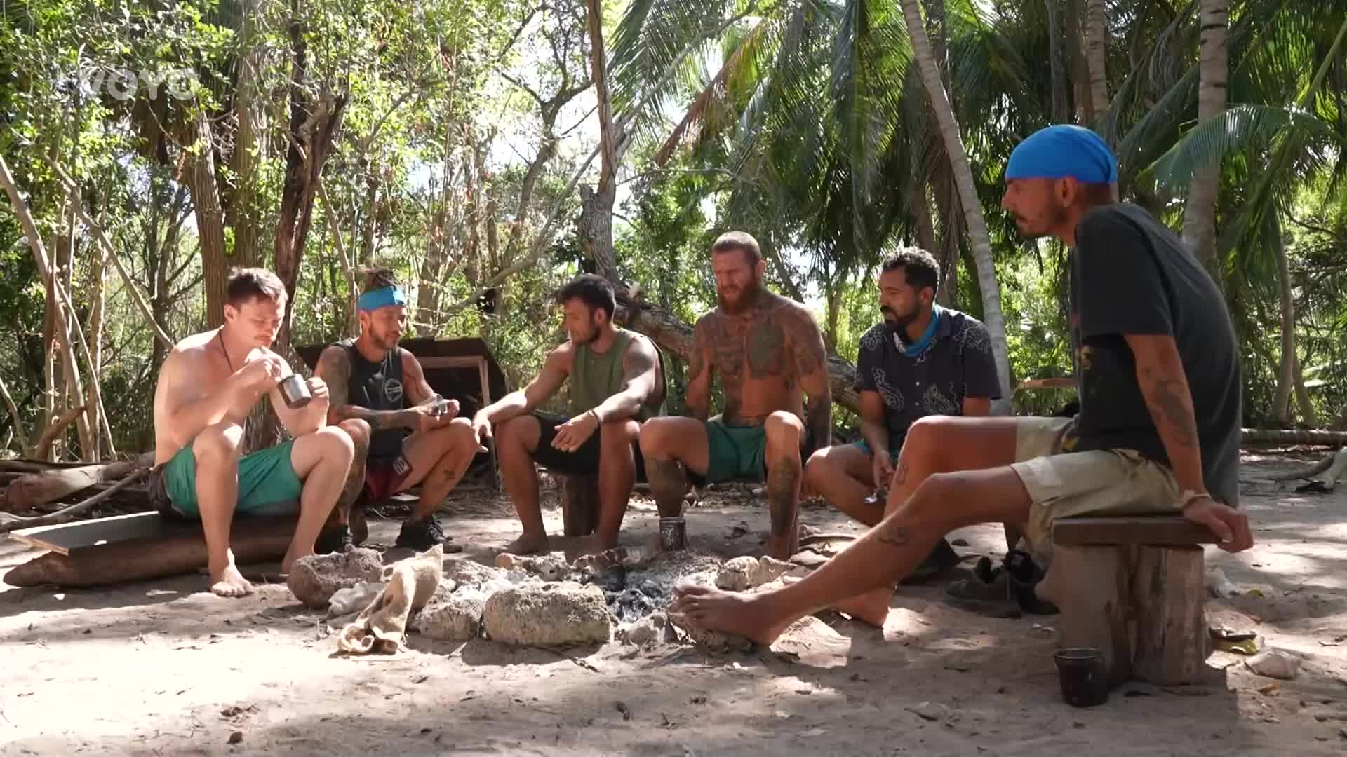 SPOILER: Jakub chce jít dobrovolně do duelu: Pirát jeho rozhodnutí odsoudil