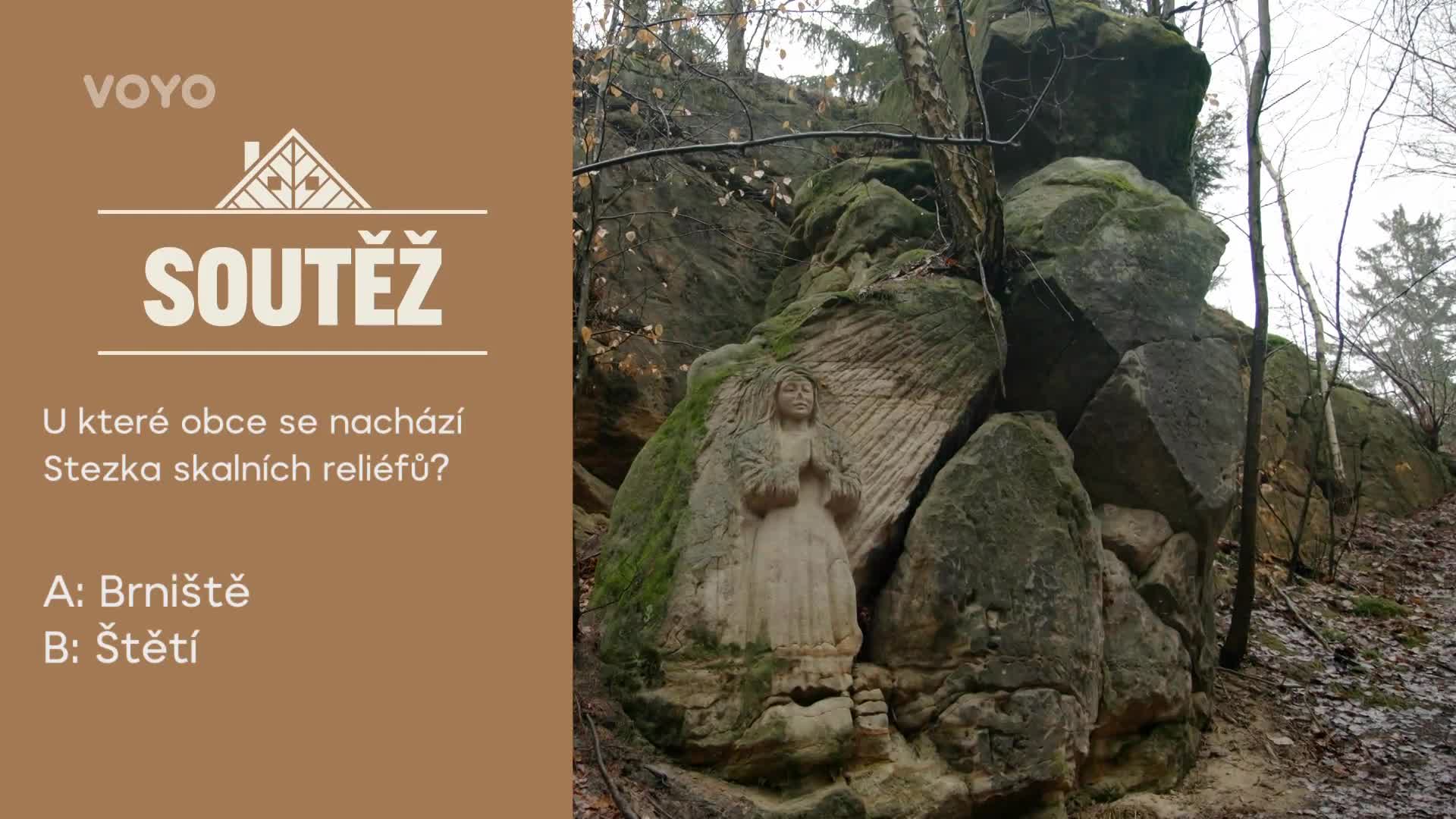 Soutěžte s pořadem My, chalupáři o balíček Vitar Veterinae
