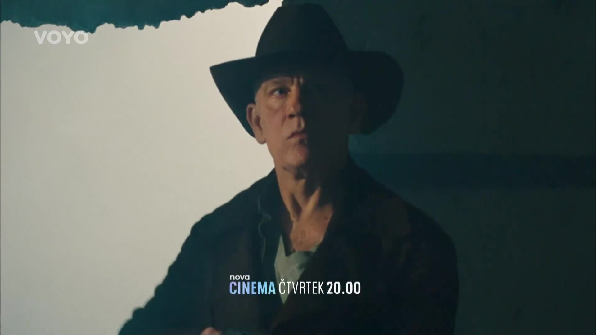 Vysloužilý agent znovu v akci: Red 2 na Nova Cinema
