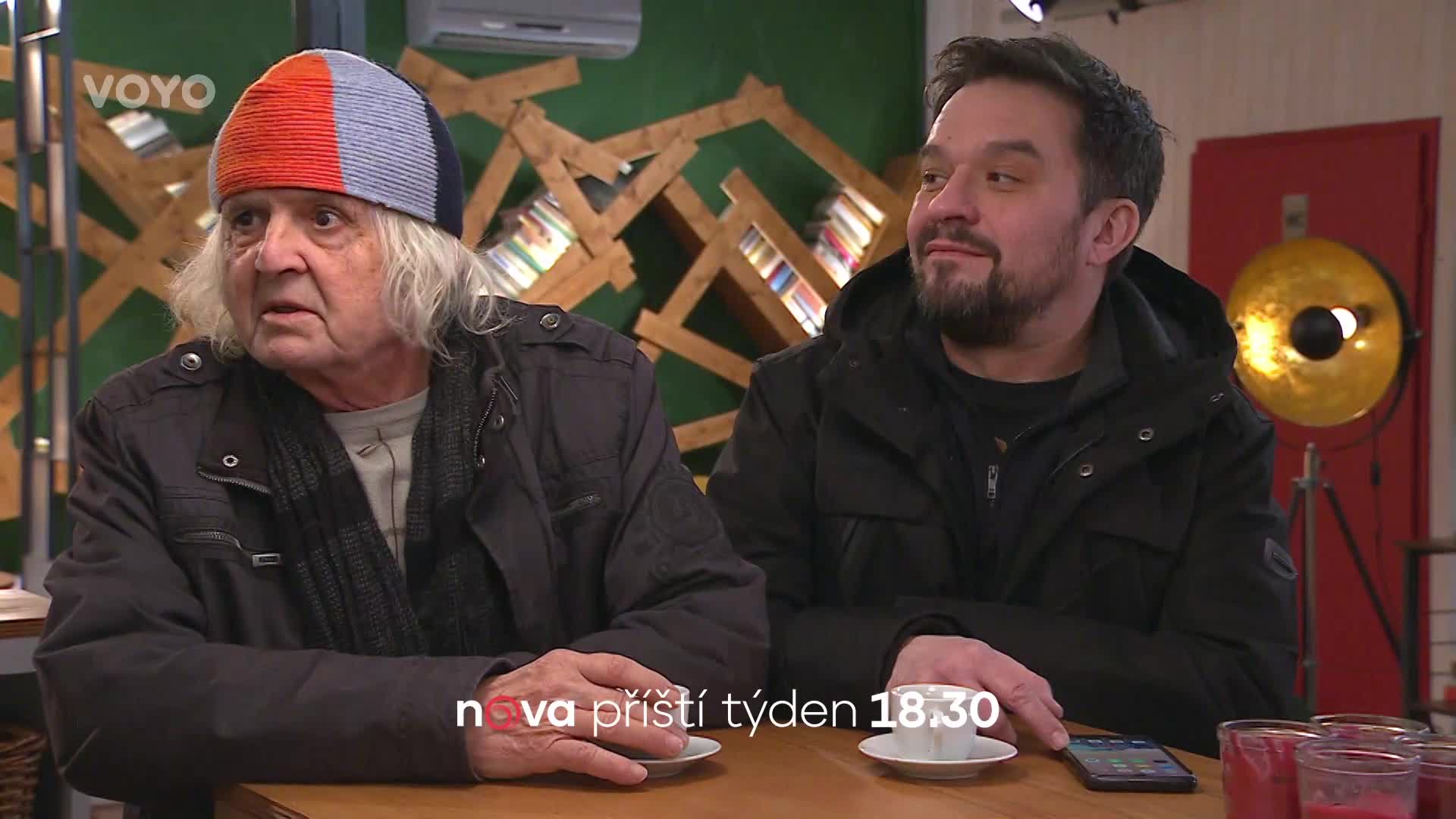 Co uvidíte příští týden v Ulici: Pátrání, návrat Sáry a Blanka v nesnázích