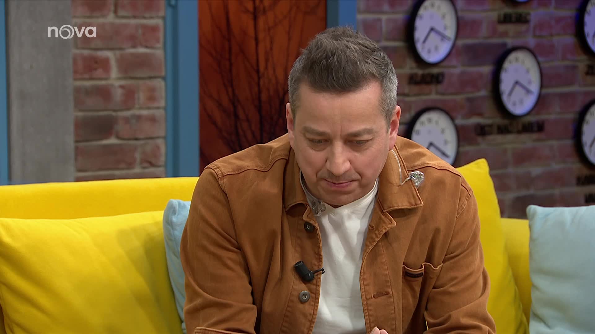 Dvacet let od SuperStar: Petr Bende chce uspořádat vzpomínkový koncert