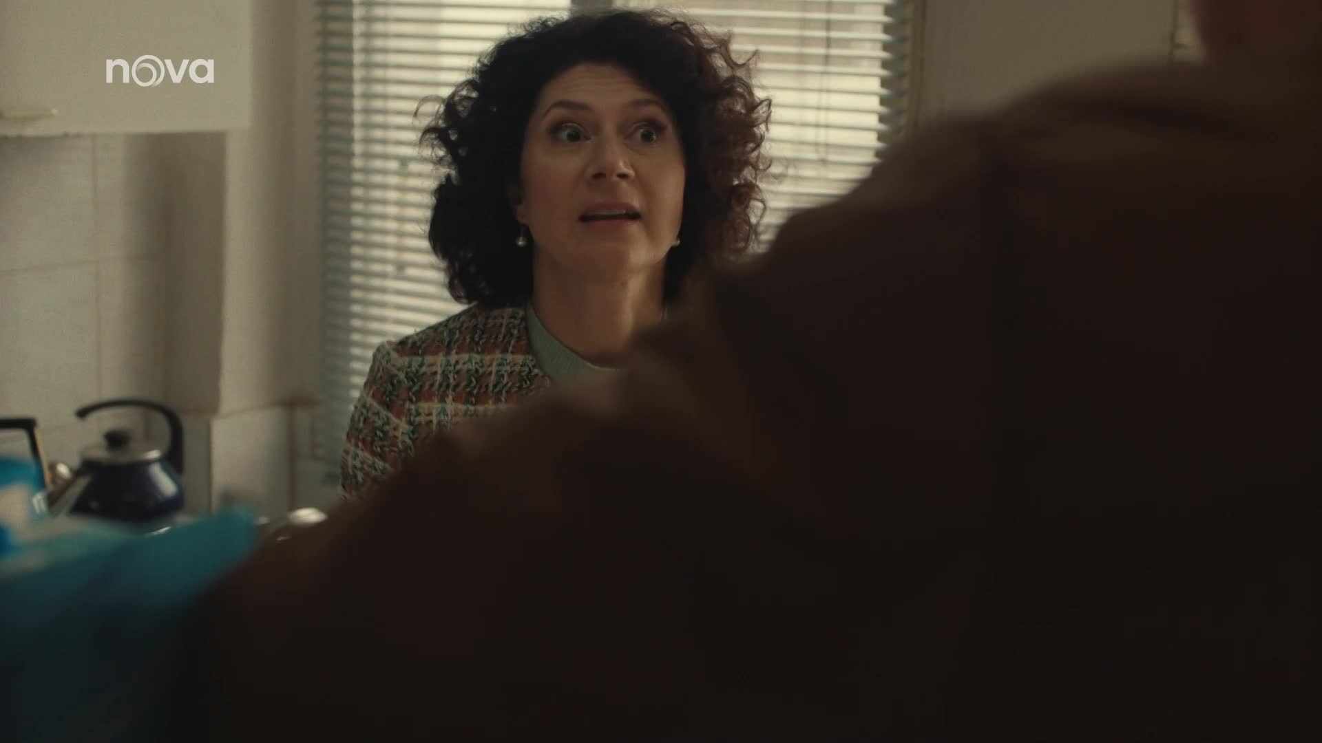 Alice Nellis o seriálu Mozaika: Sestěhovali jsme rodiče zpátky k dospělým dětem