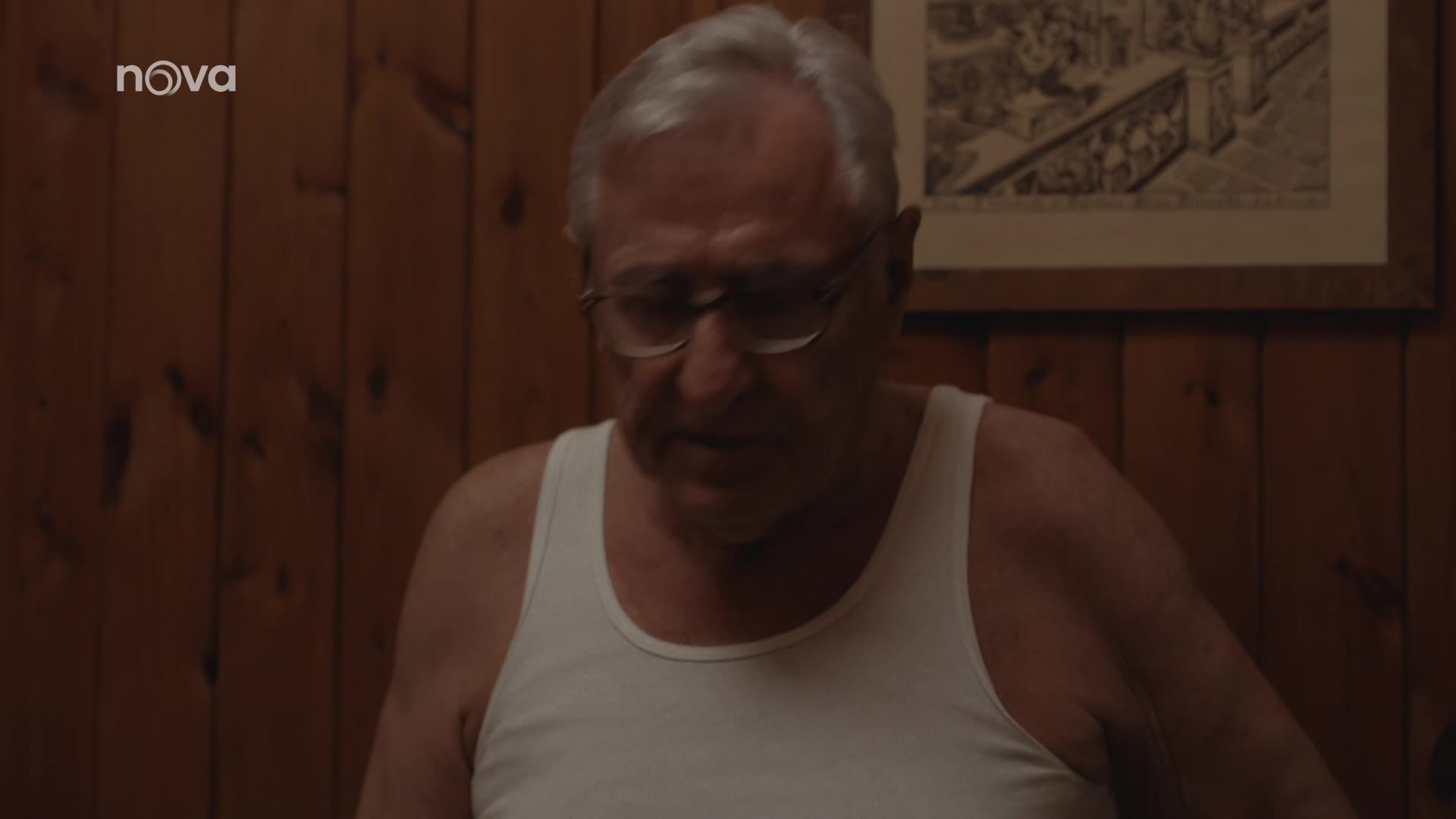 S rodiči pod jednou střechou? Karel Heřmánek na to má jasný názor